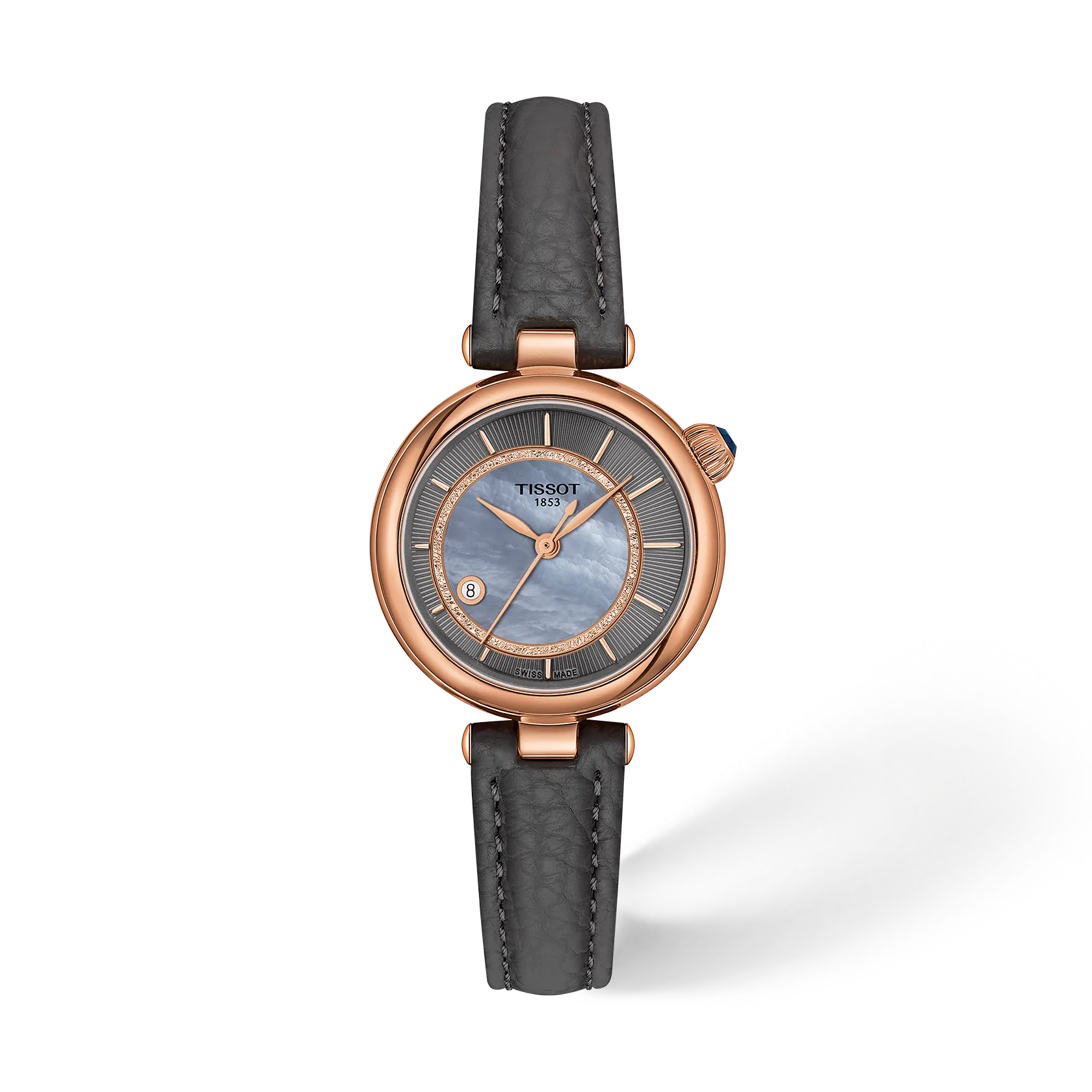 Tissot Désir 28mm T152.207.36.531.00