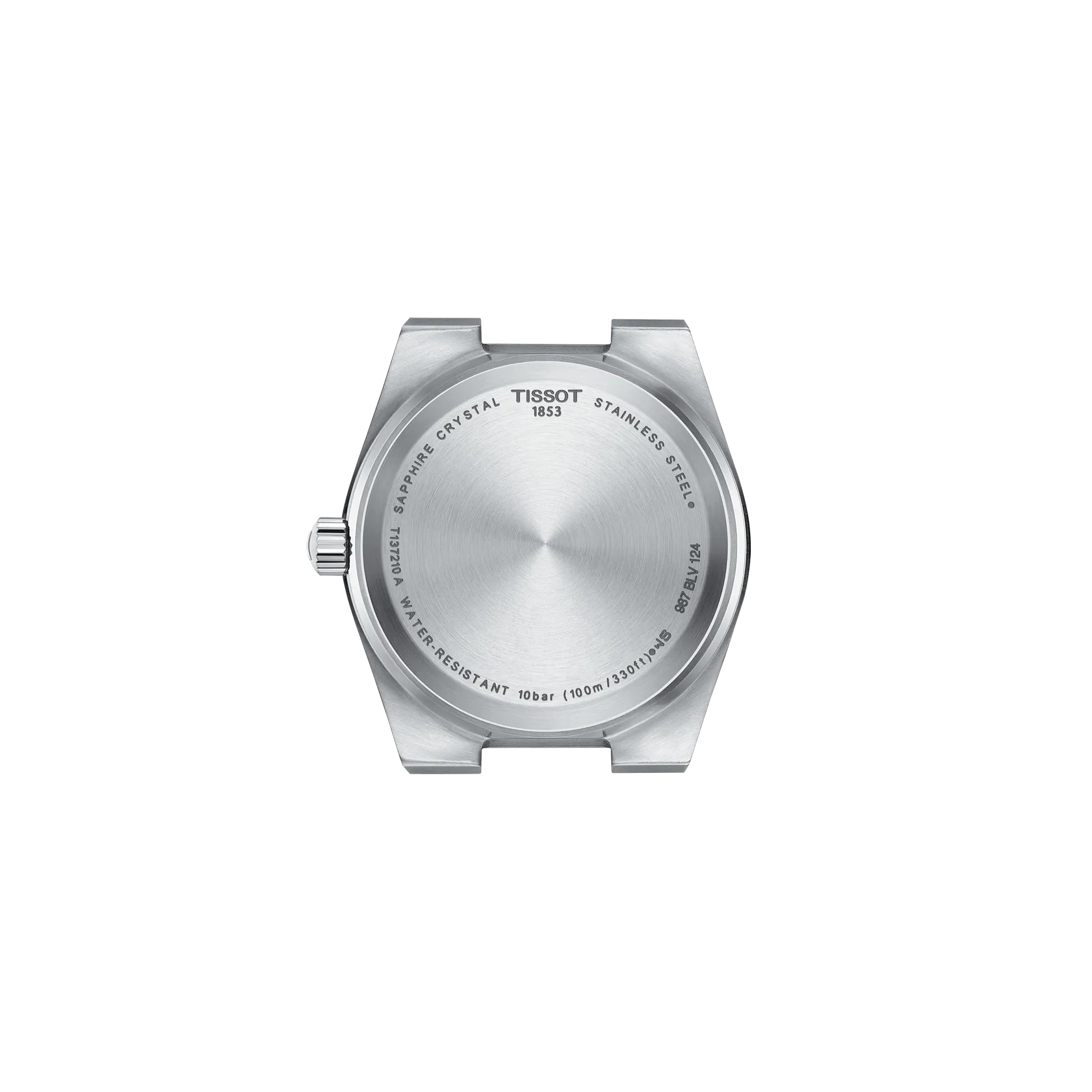 Tissot PRX 35mm