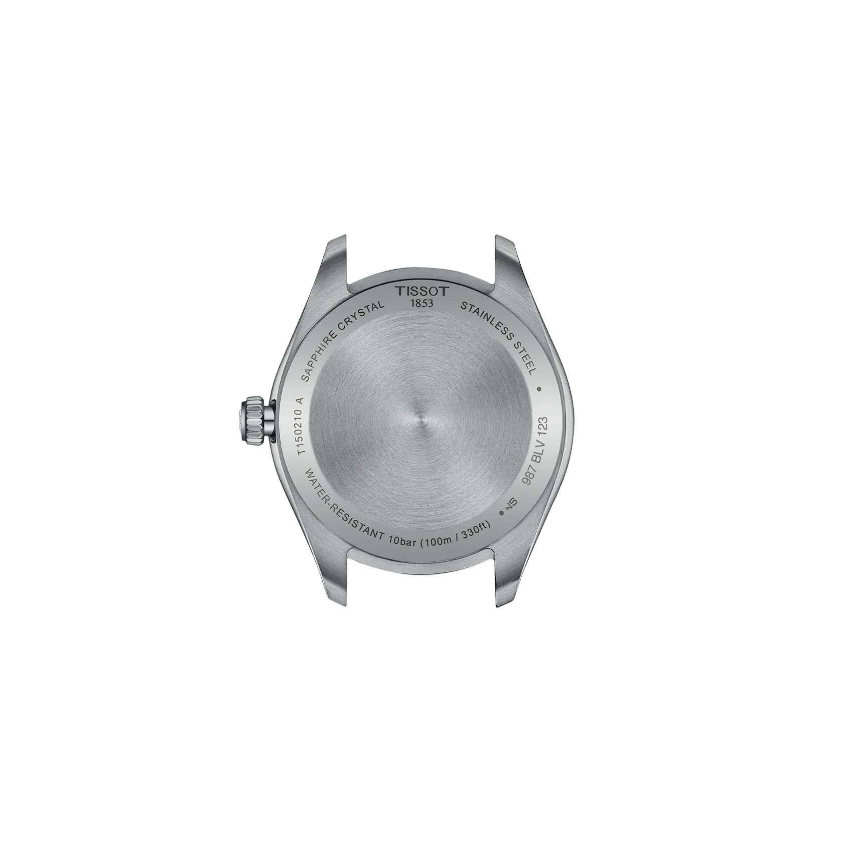 Tissot PR 100 34mm