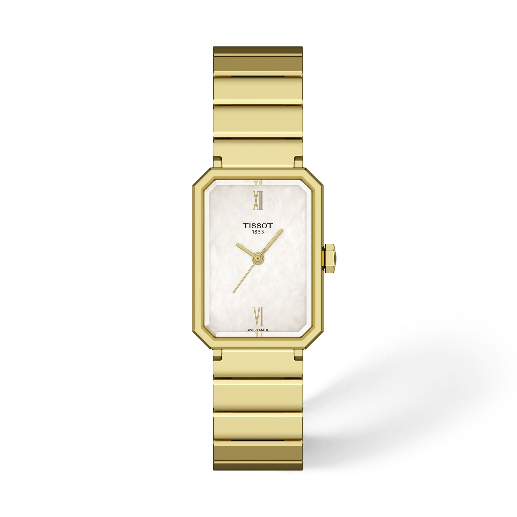 Tissot SRV 30mm