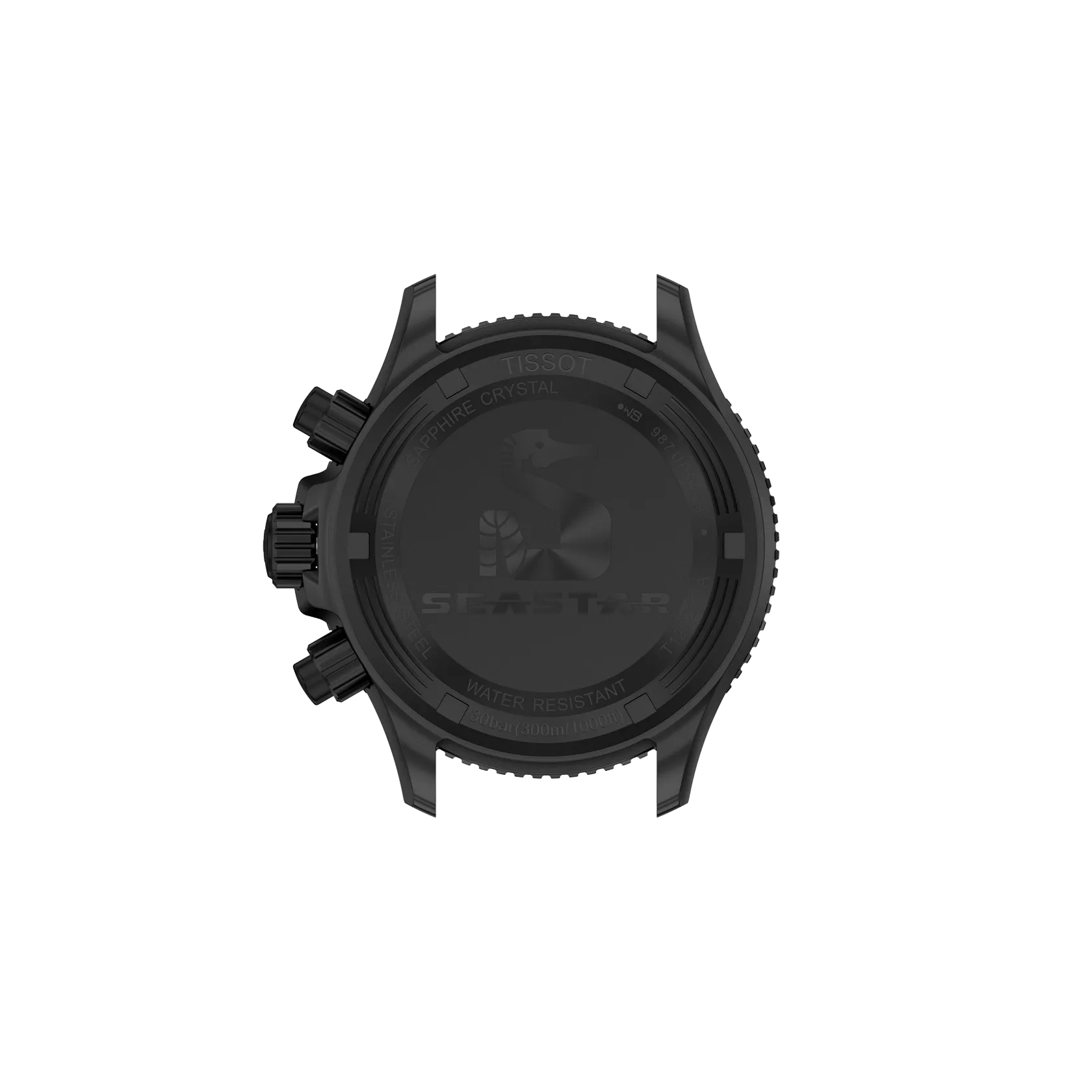 Tissot Seastar 1000 Quartz Chronograph 38mm