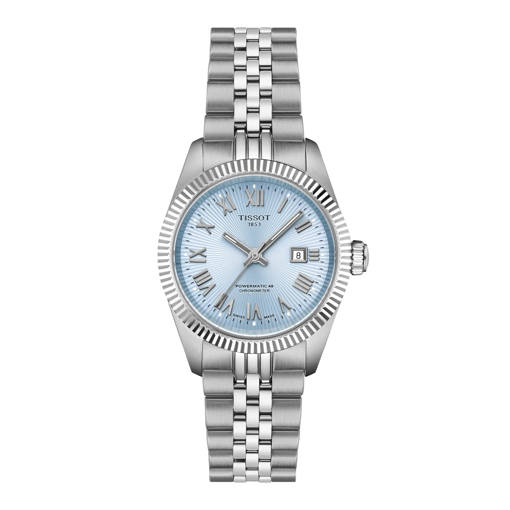 Tissot Ballade 30mm