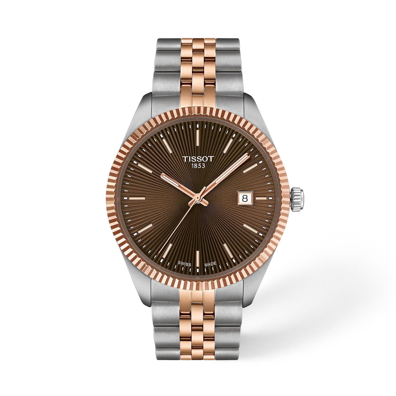 Tissot Ballade 40mm T156.410.22.291.01