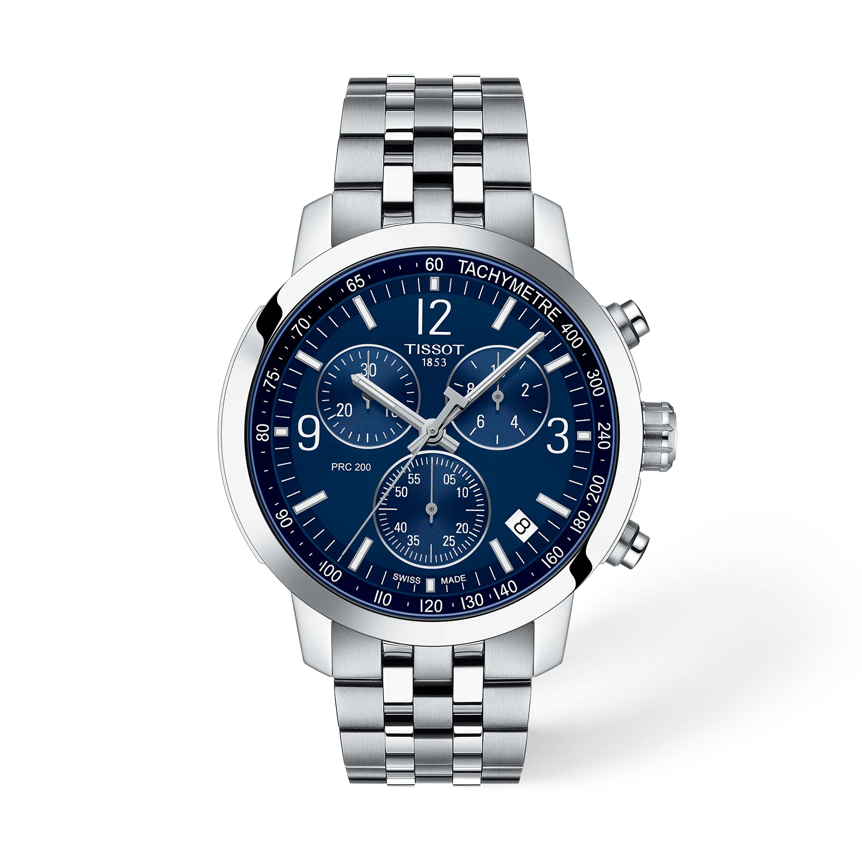 Tissot PRC 200 43mm