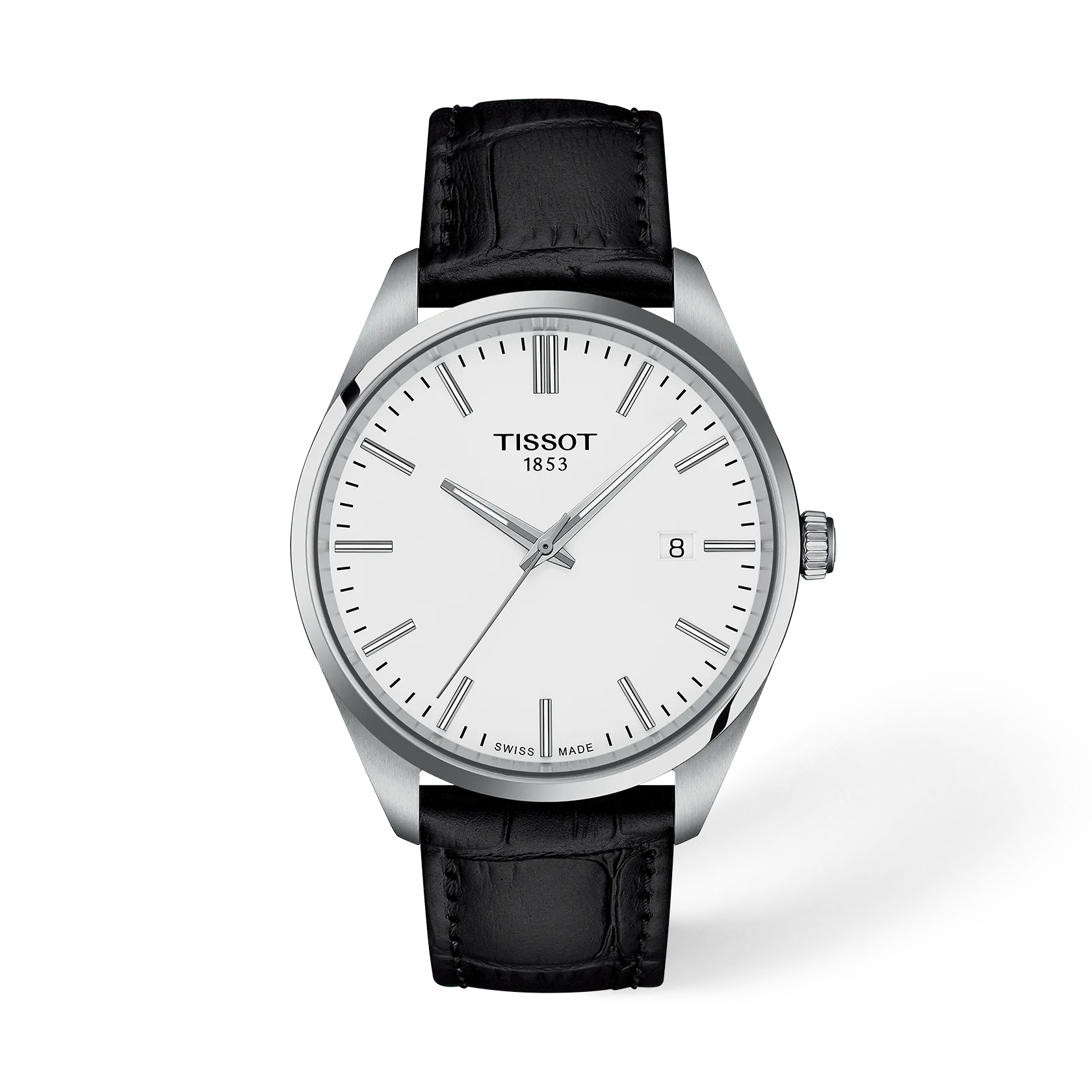 Tissot PR 100 40mm T150.410.16.011.00