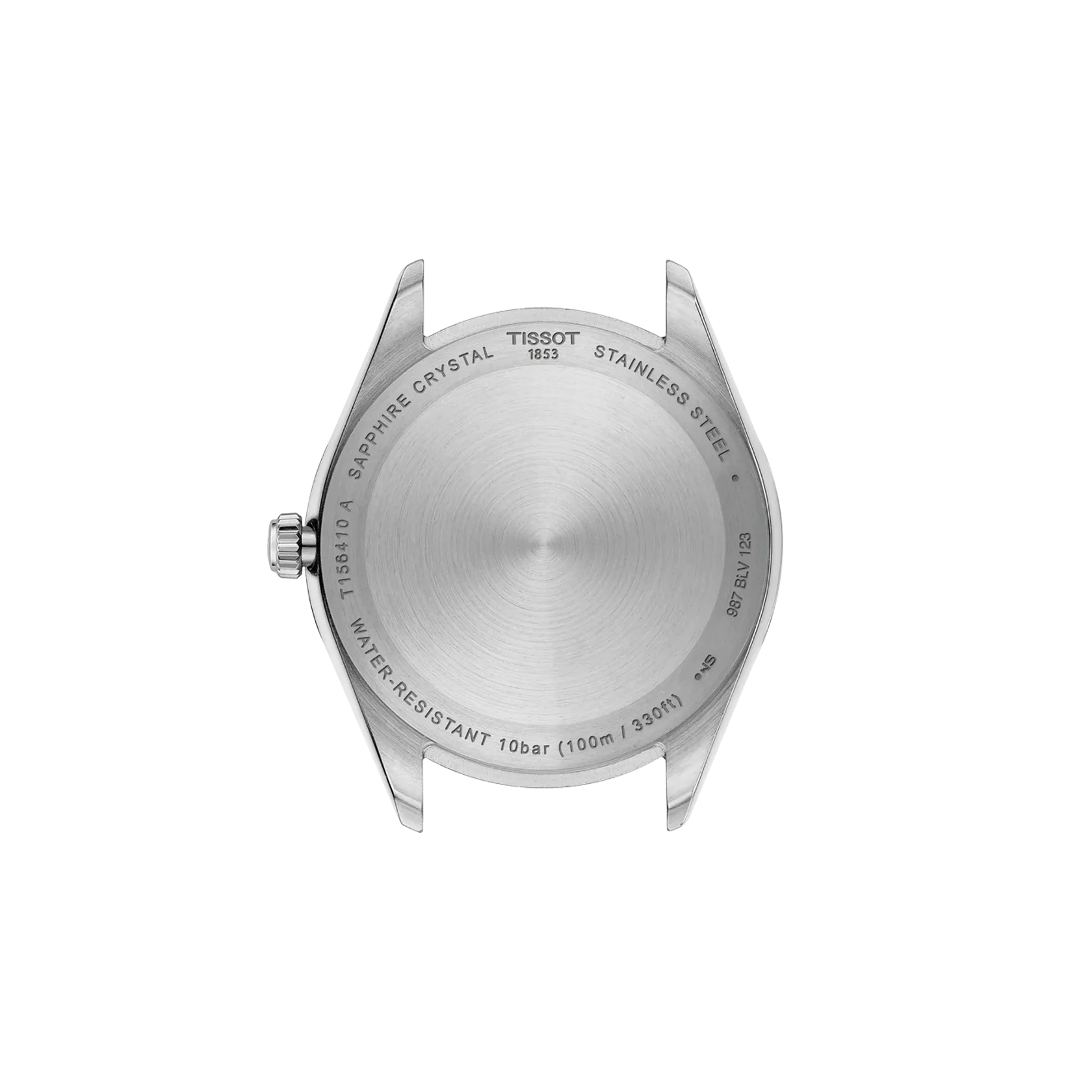 Tissot Ballade 40mm