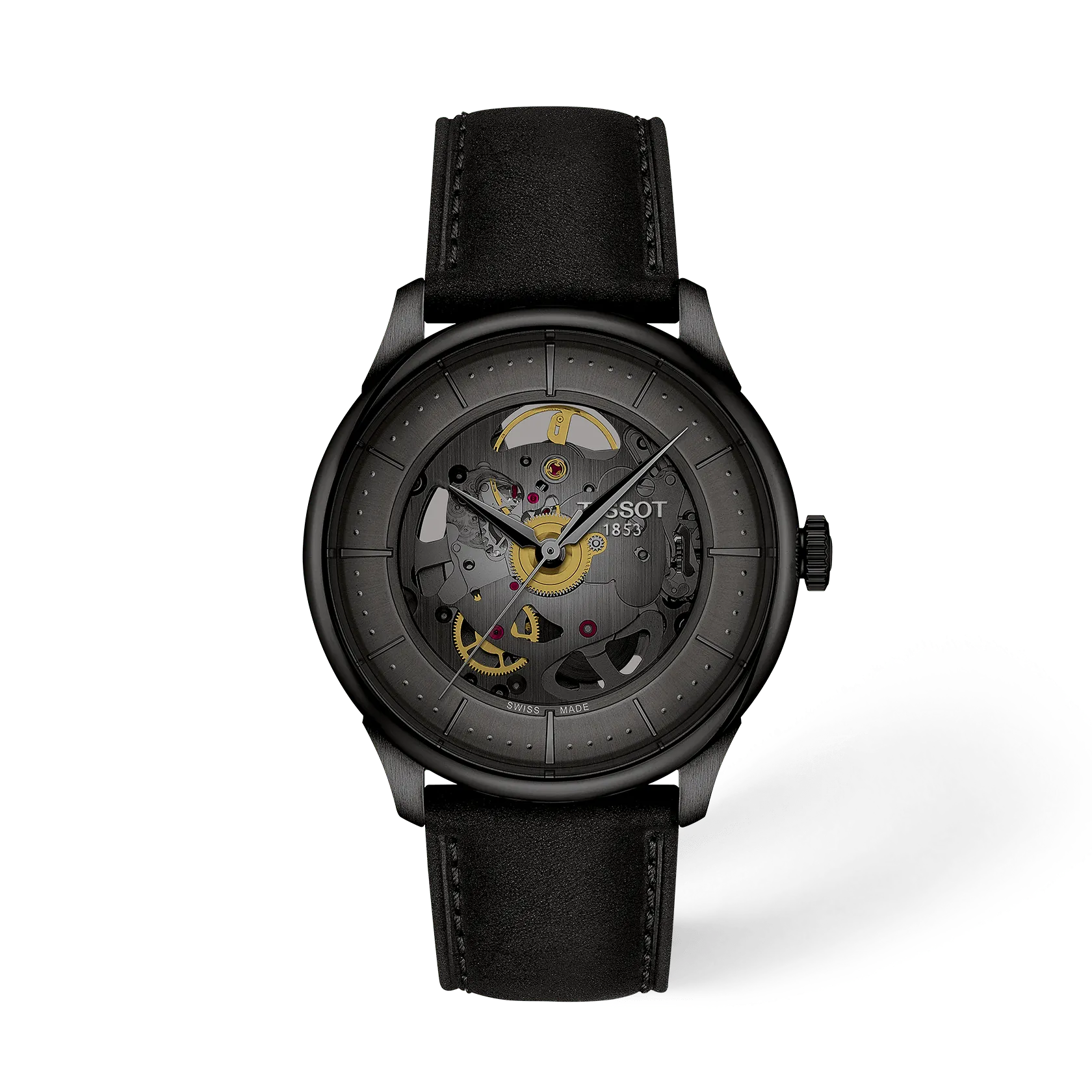 Tissot T1398363644100