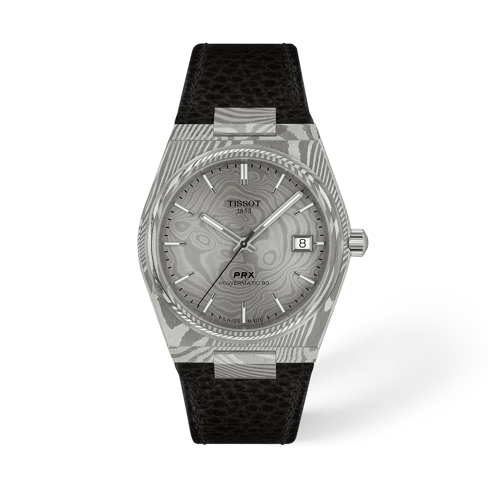 TISSOT ティソ PRX ダマスカス 38mm T1378079608100 2595b61a-d8db-414a-9356-