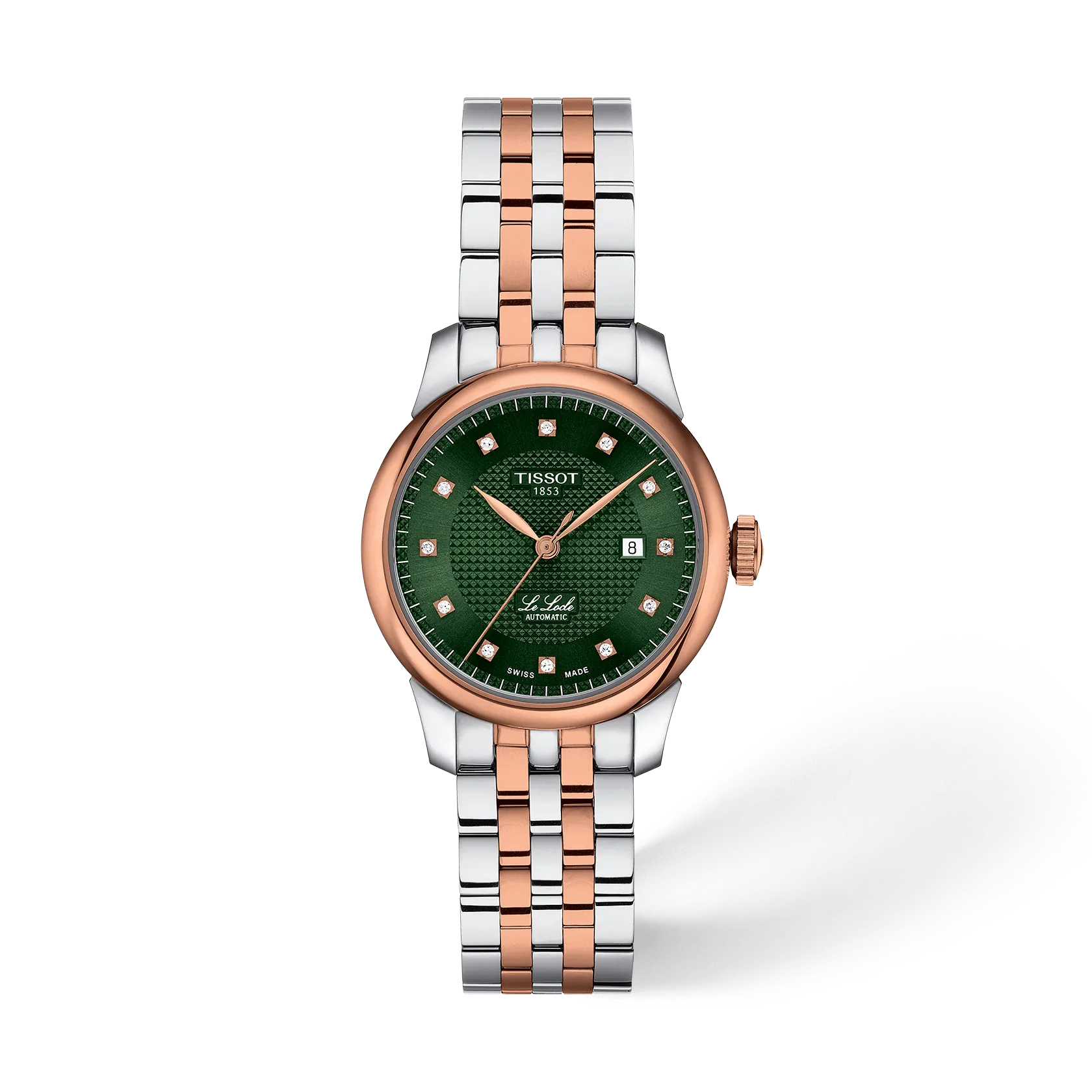 Tissot Le Locle 29mm