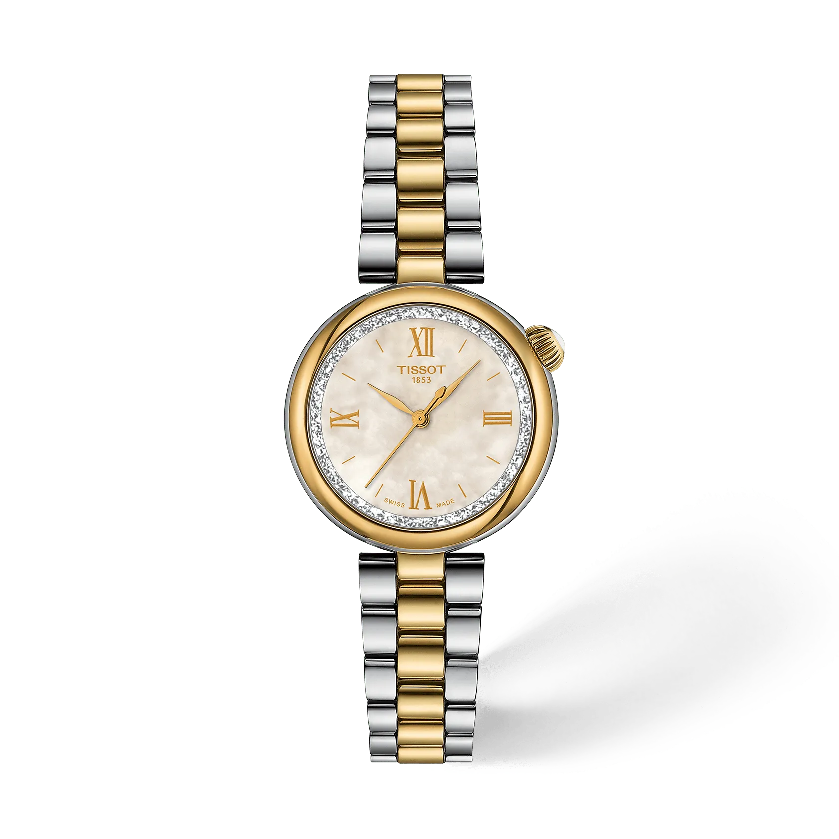 Tissot Desir 28mm