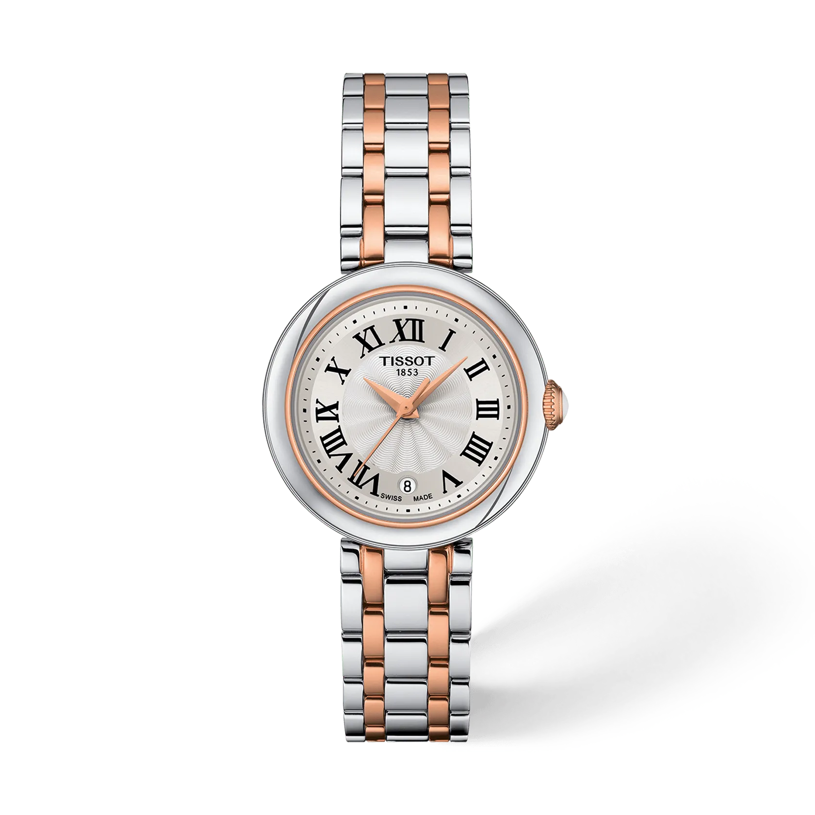 Tissot Bellissima 26mm