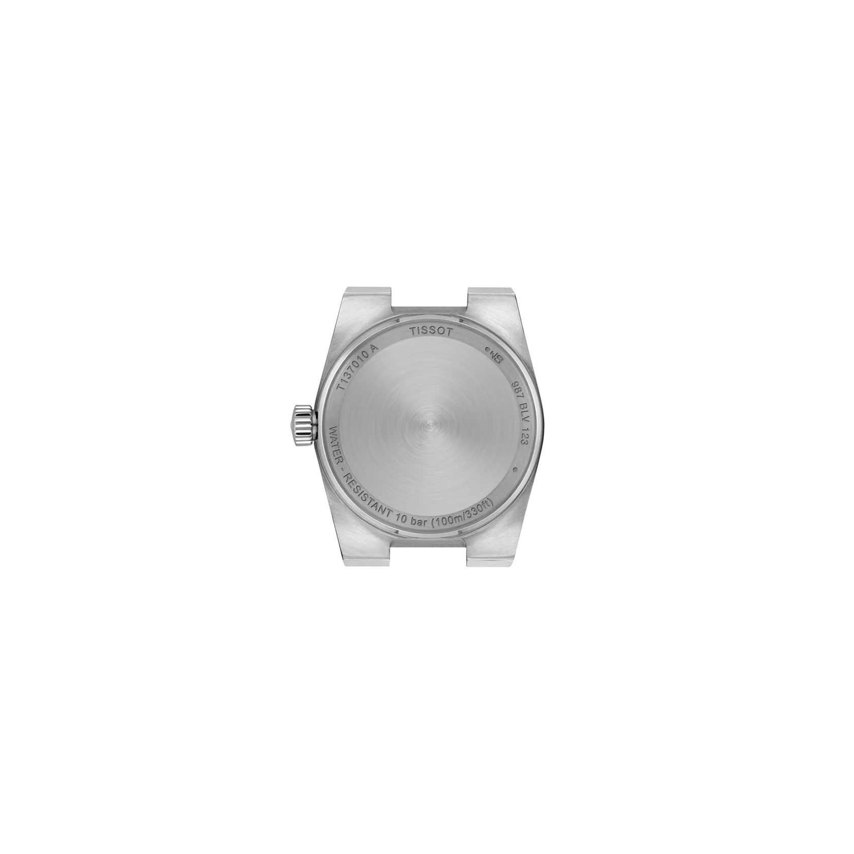 Tissot PRX 25mm