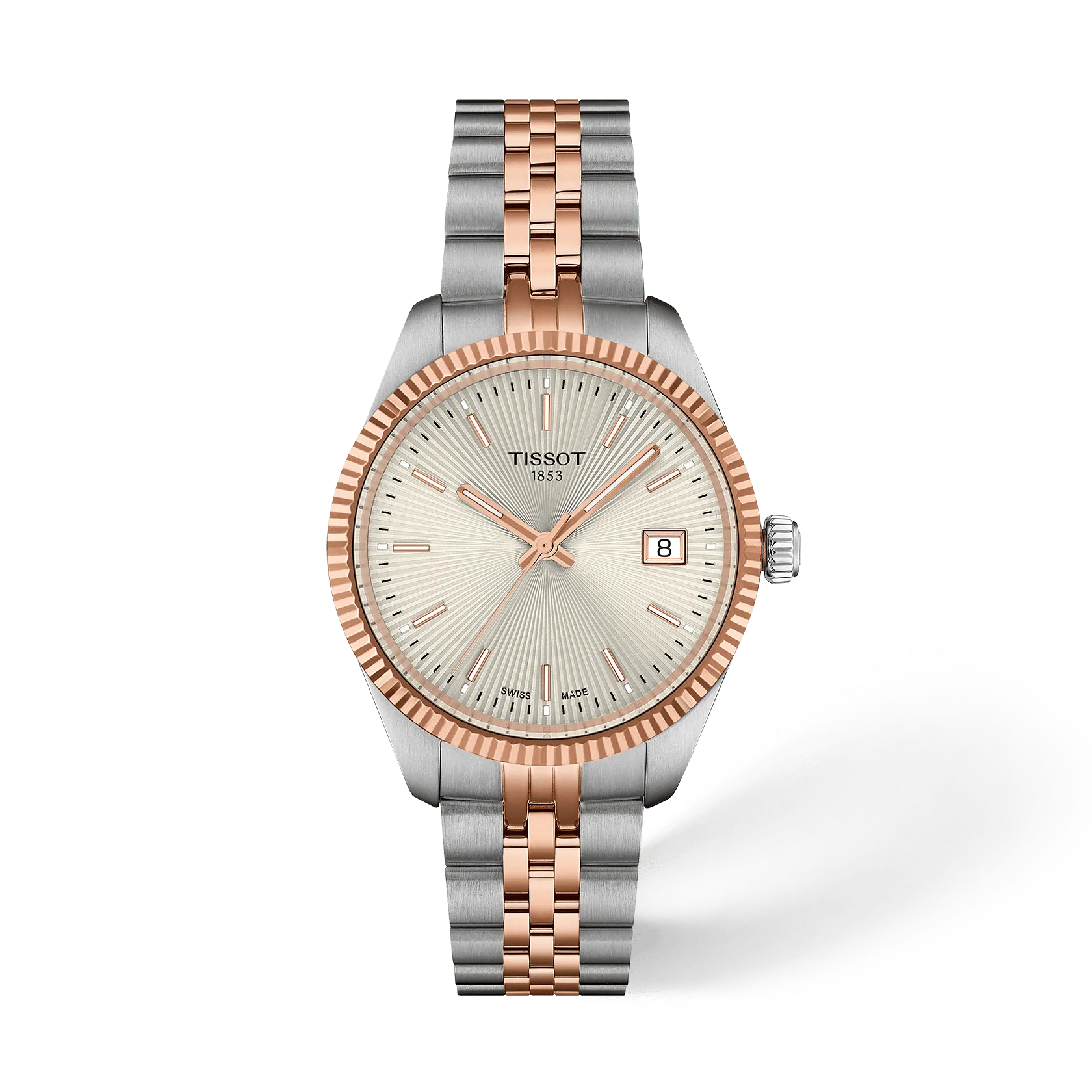Tissot Ballade 34mm