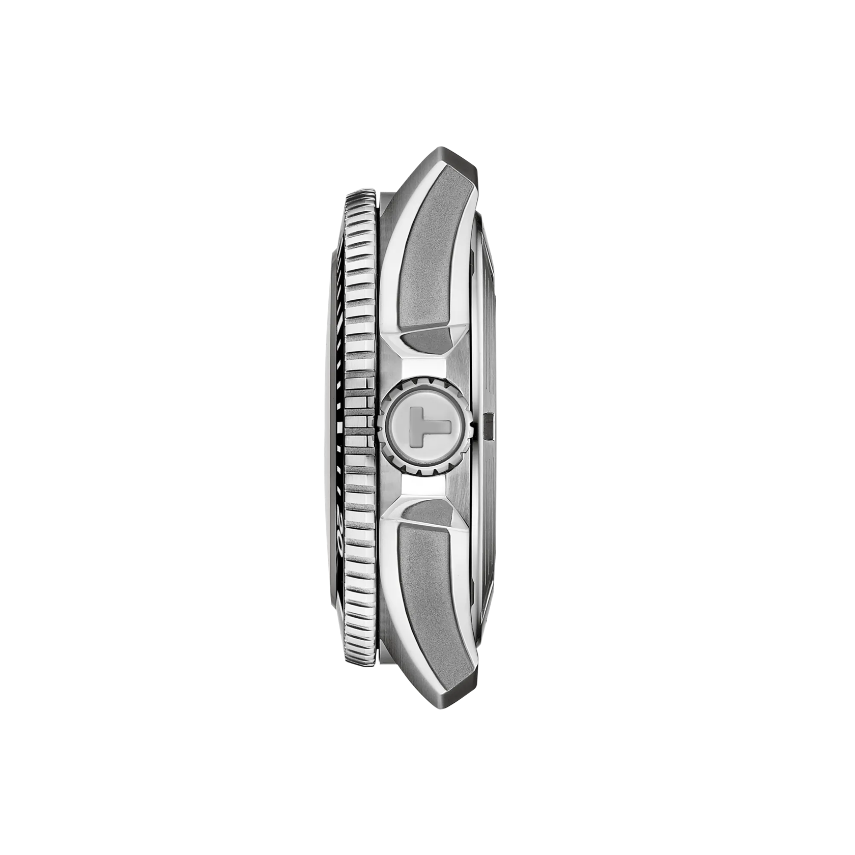 Tissot Seastar 2000 44mm