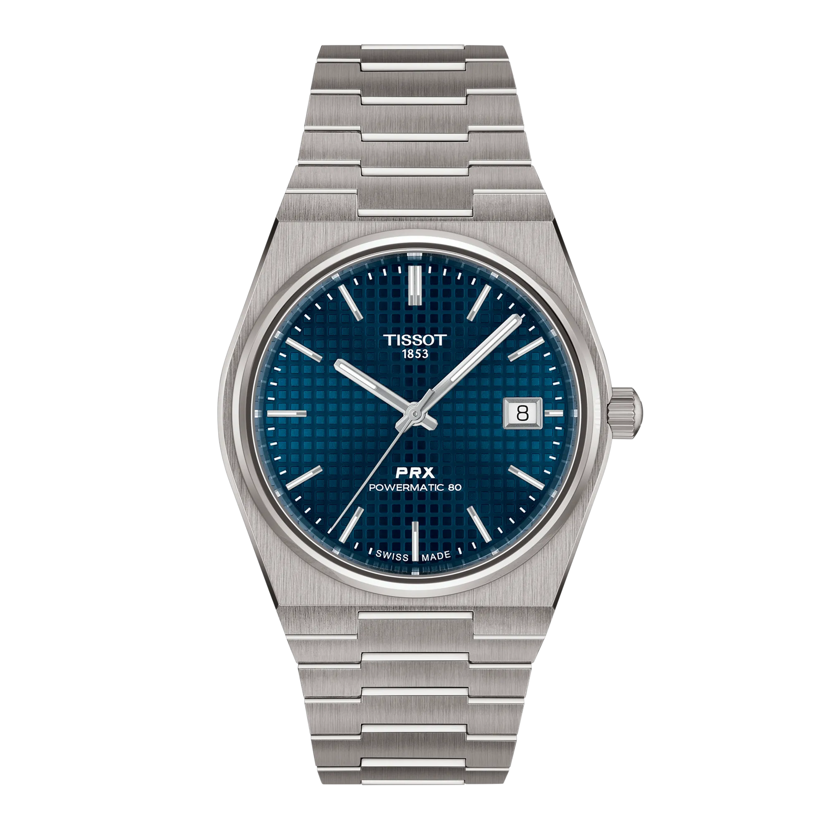Tissot PRX Titanium 38mm