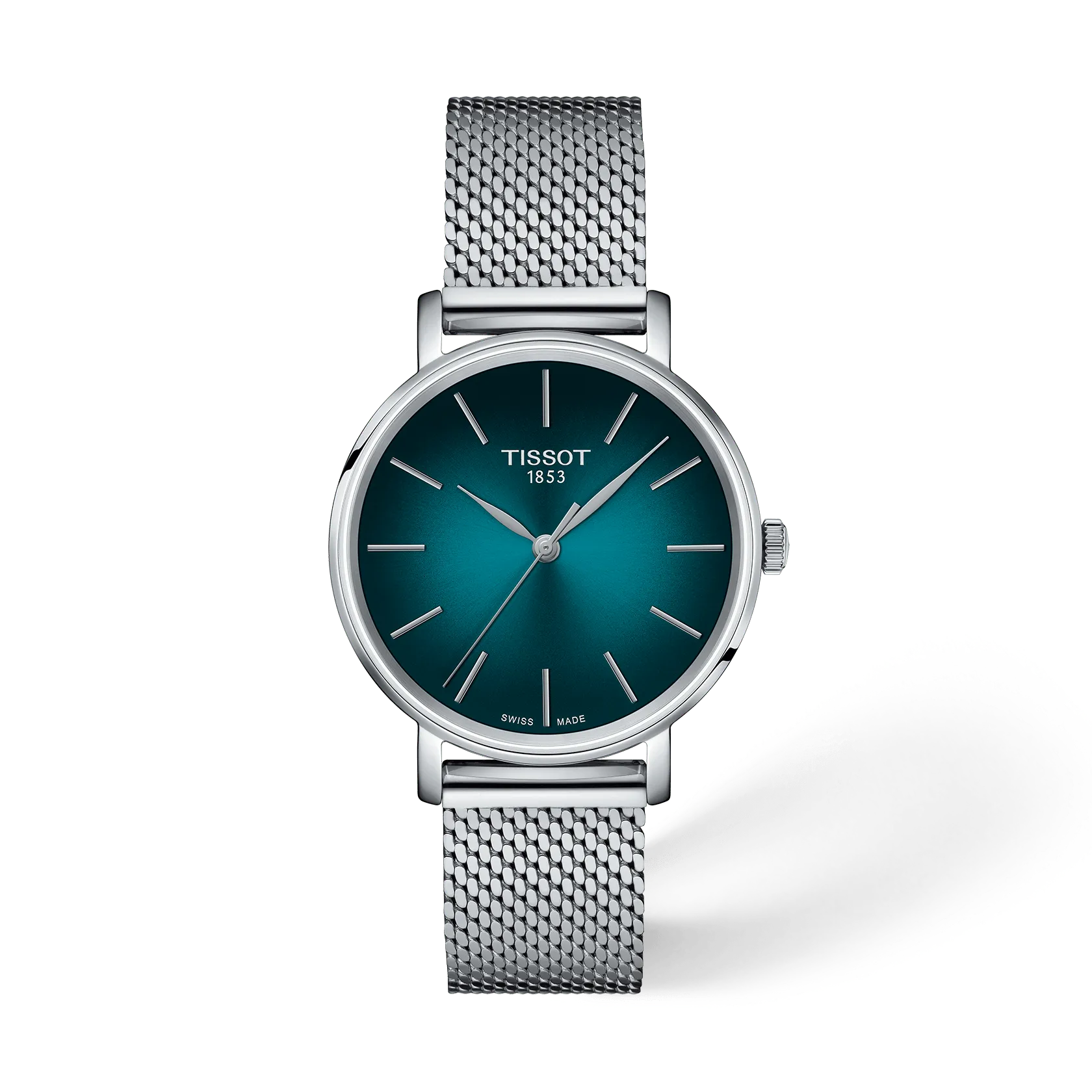 Tissot T1432101109100