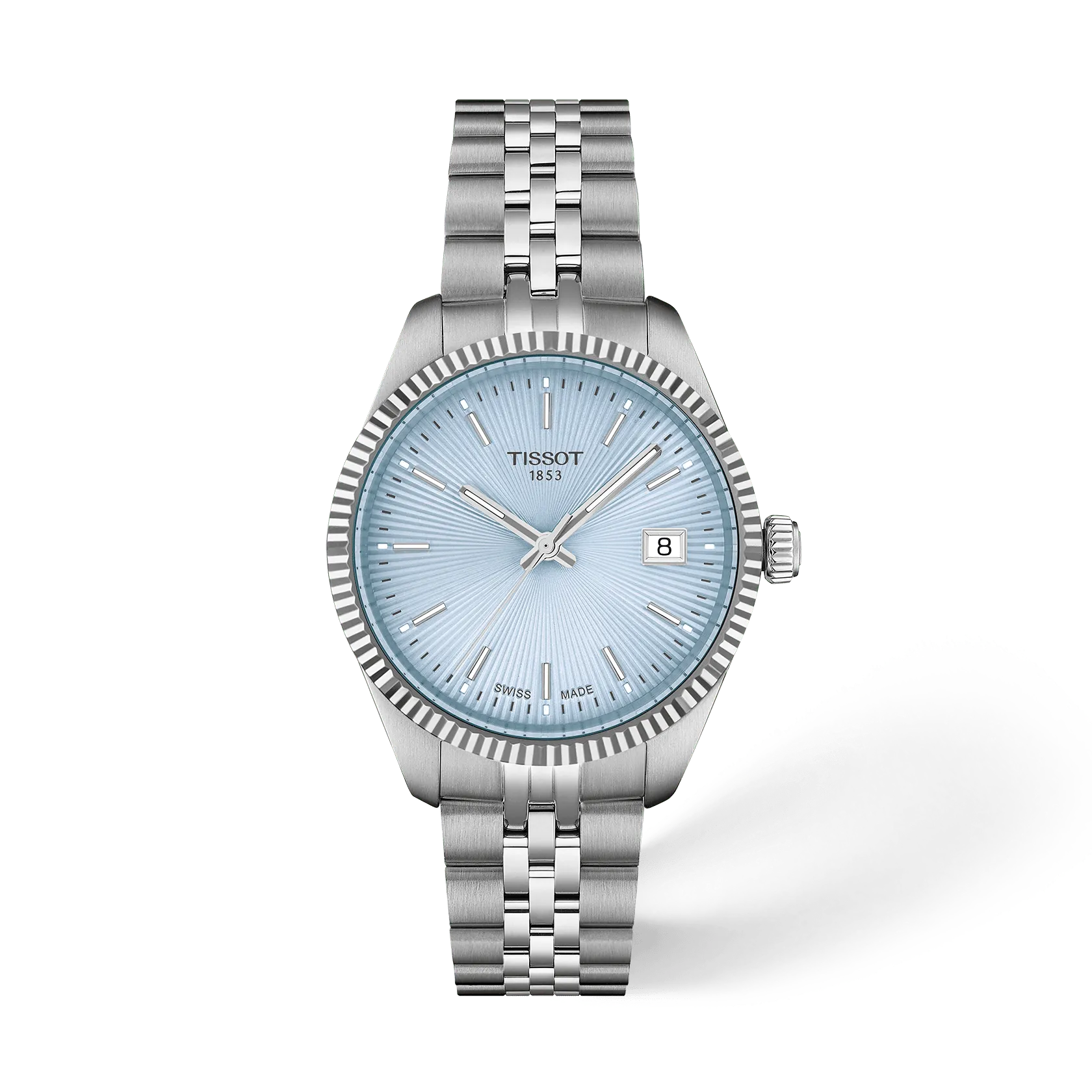 ト*ボ様 TISSOT バラード 34mm 15216a63-e3bf-4bf7-8bb8-
