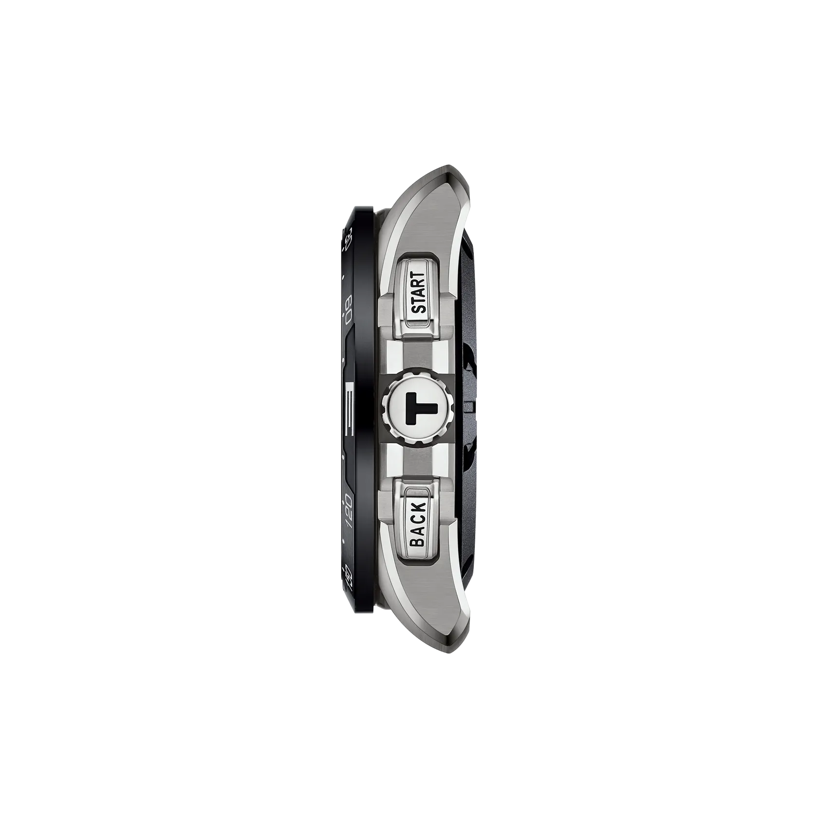 Tissot T-Touch Connect Solar