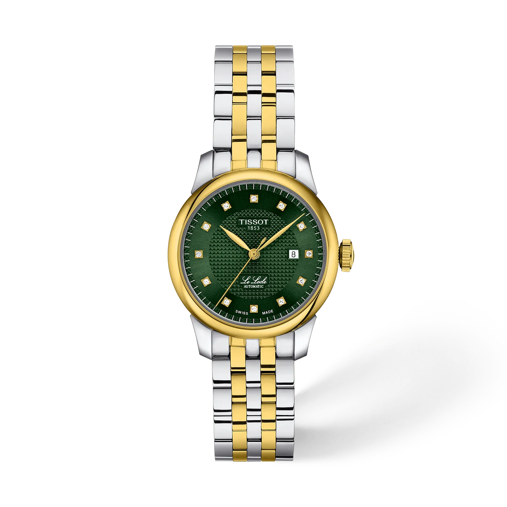 Tissot Le Locle 29mm