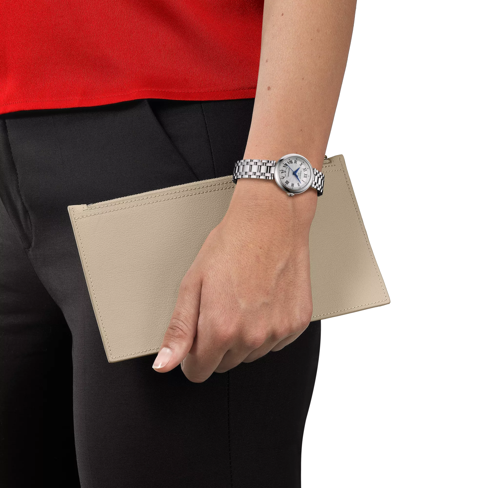 Tissot Bellissima 29mm