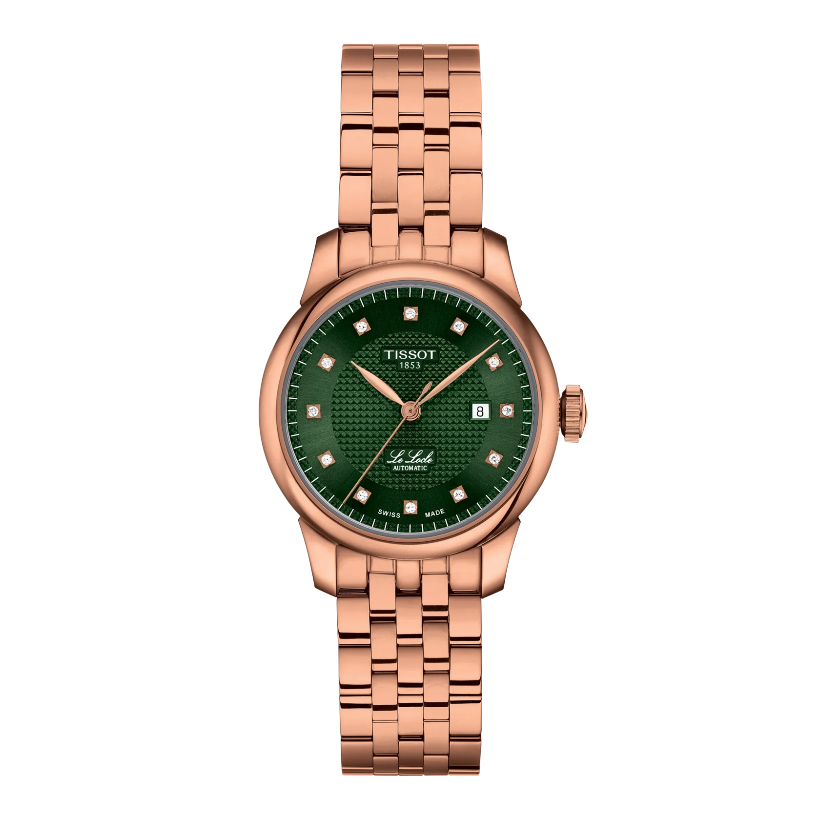 Tissot Le Locle 29mm