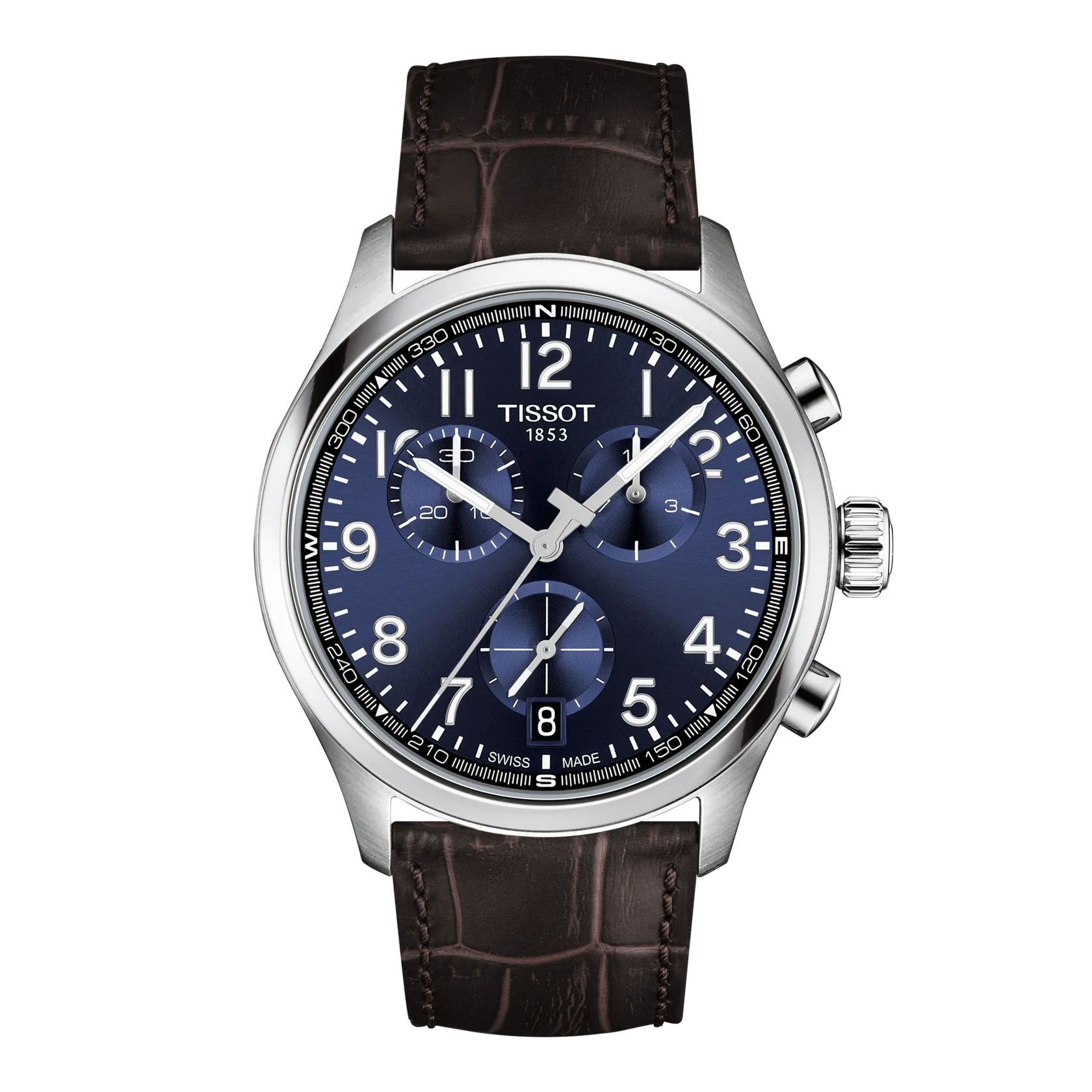 Tissot Chrono L 42mm