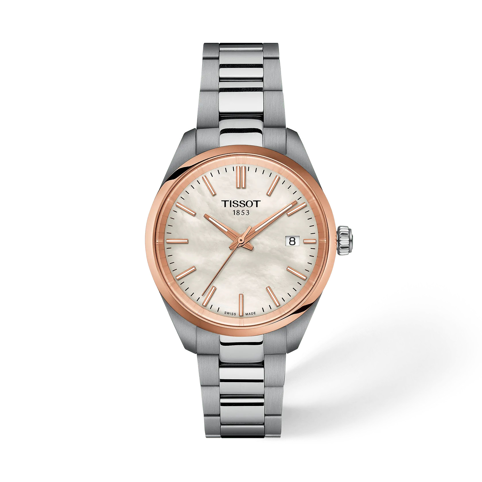 Tissot PR 100 34mm T150.210.21.111.00