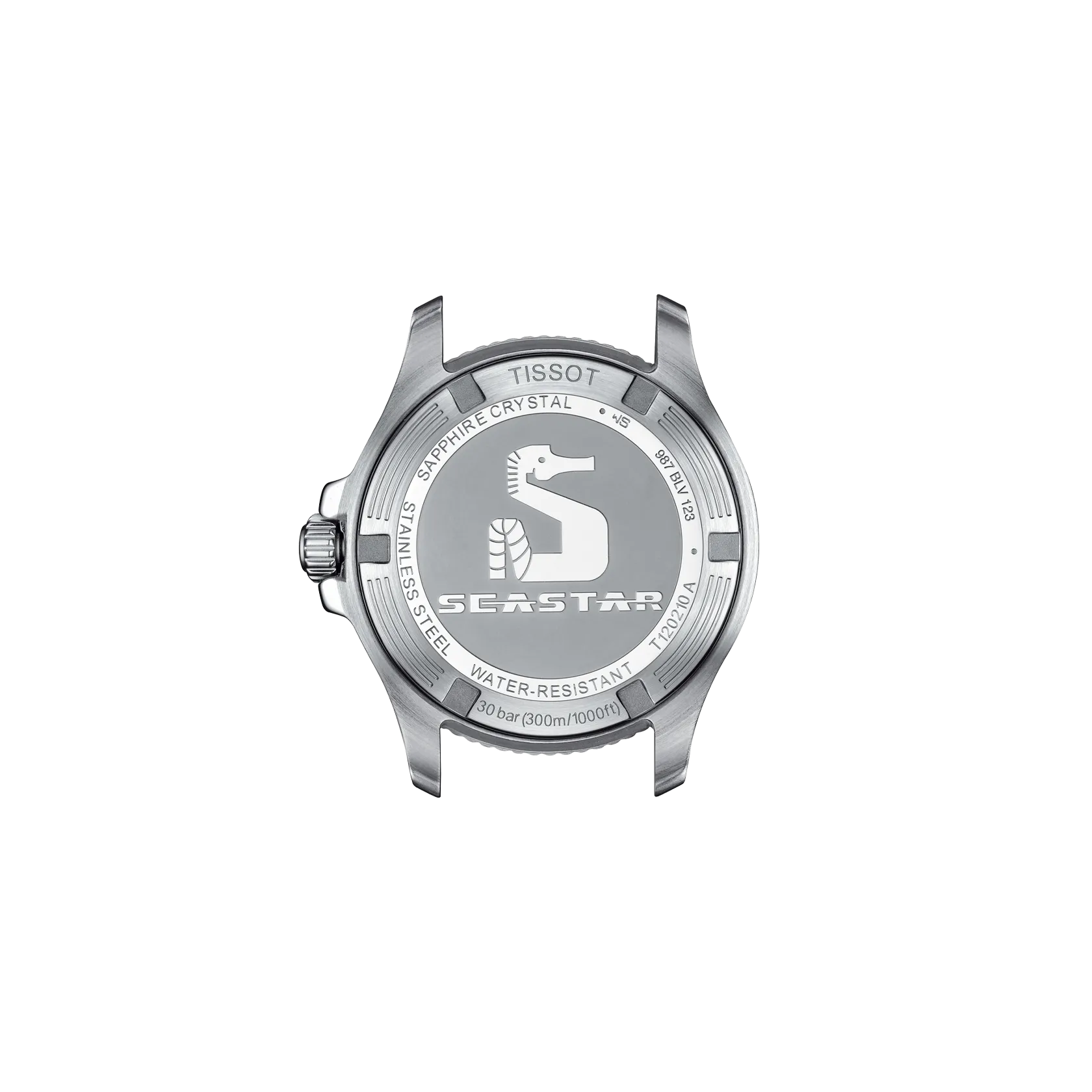 Tissot Seastar 1000 36mm