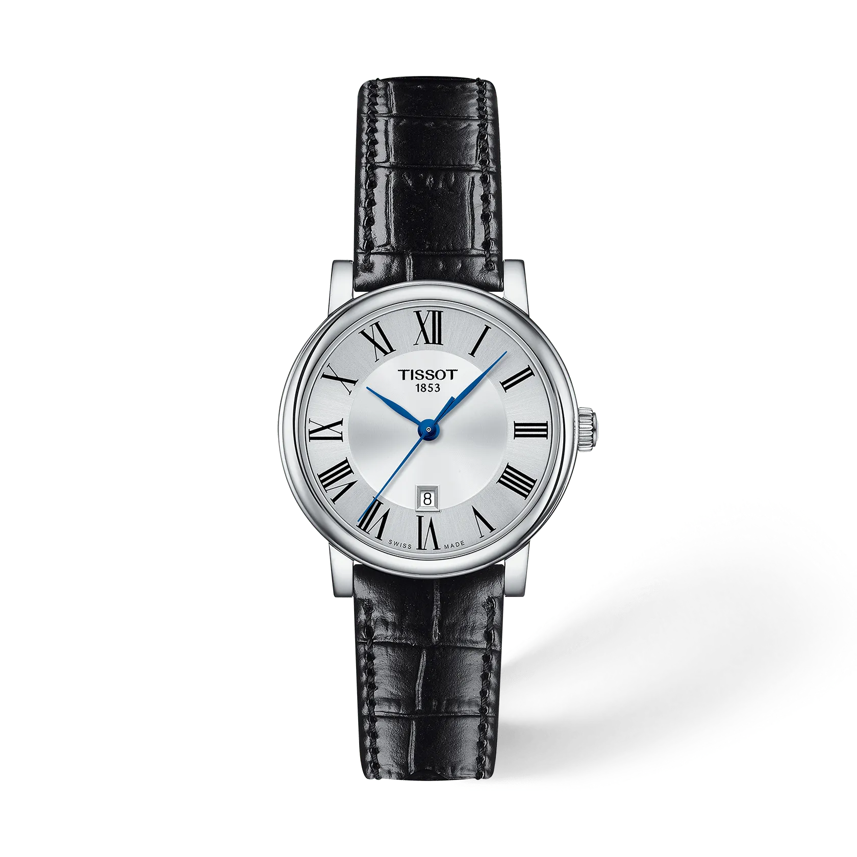 Tissot Carson Premium 30mm