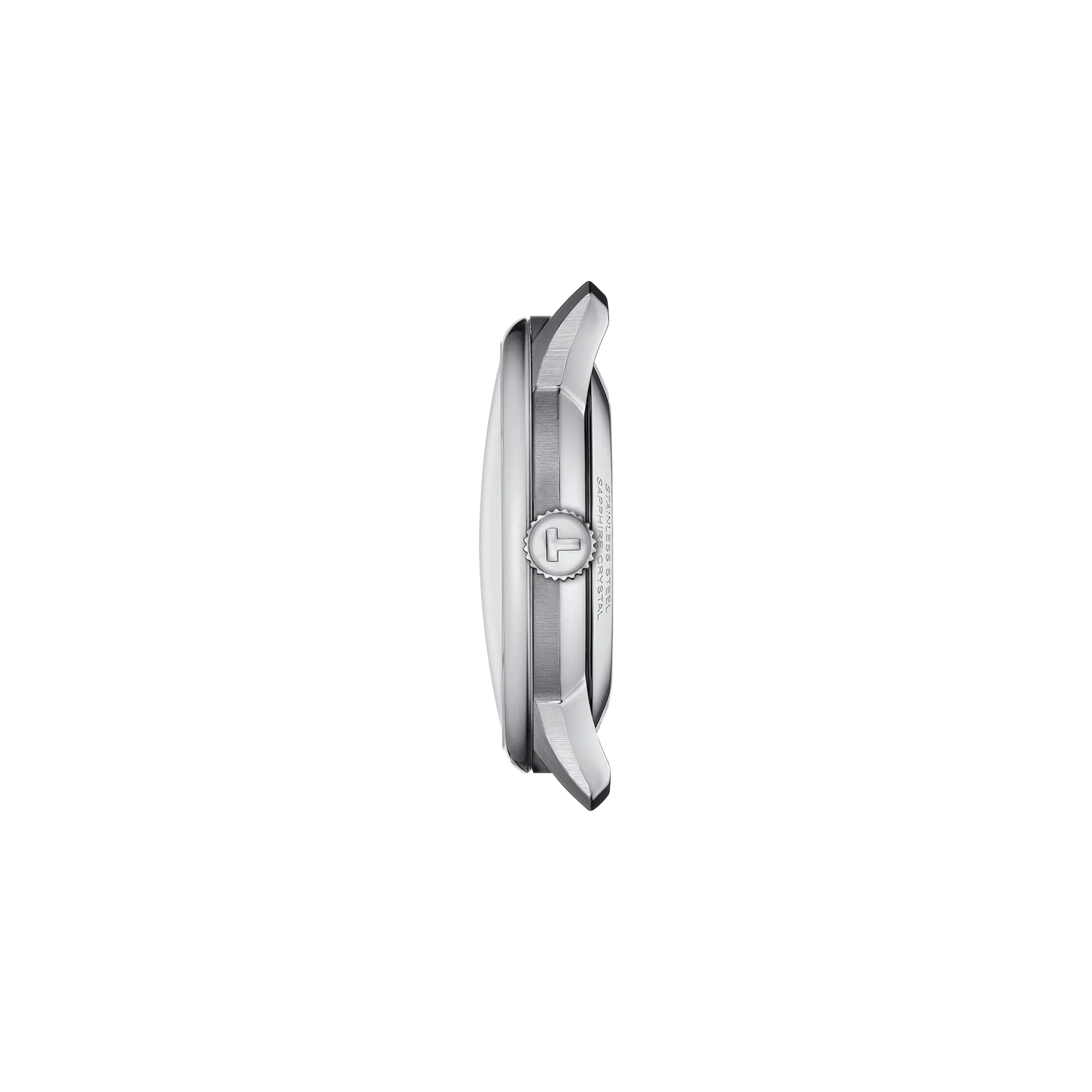 Tissot Chemin Des Tourelles Skeleton