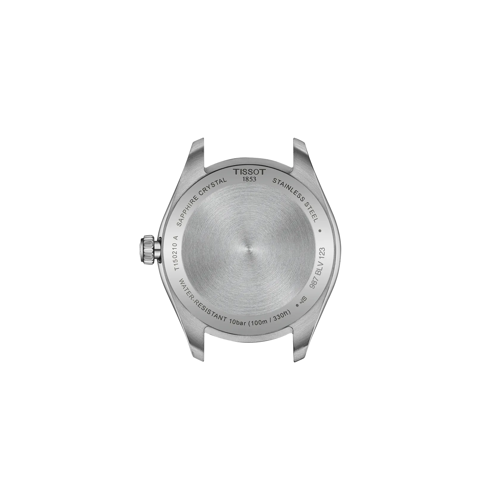 Tissot PR 100 Quartz 34mm