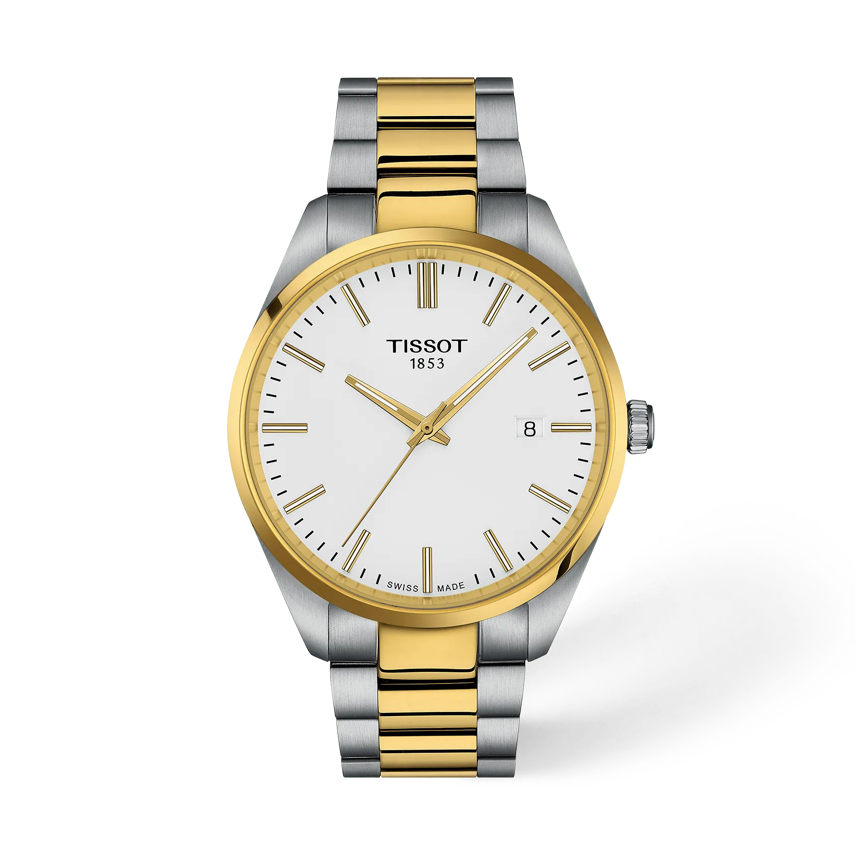 Tissot PR 100 40mm T150.410.22.011.00