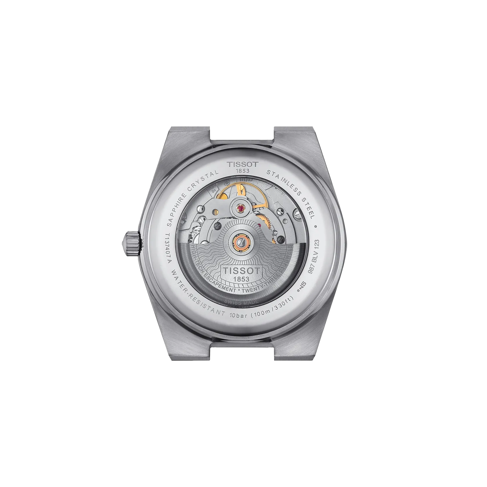 Tissot PRX Powermatic 80 40mm