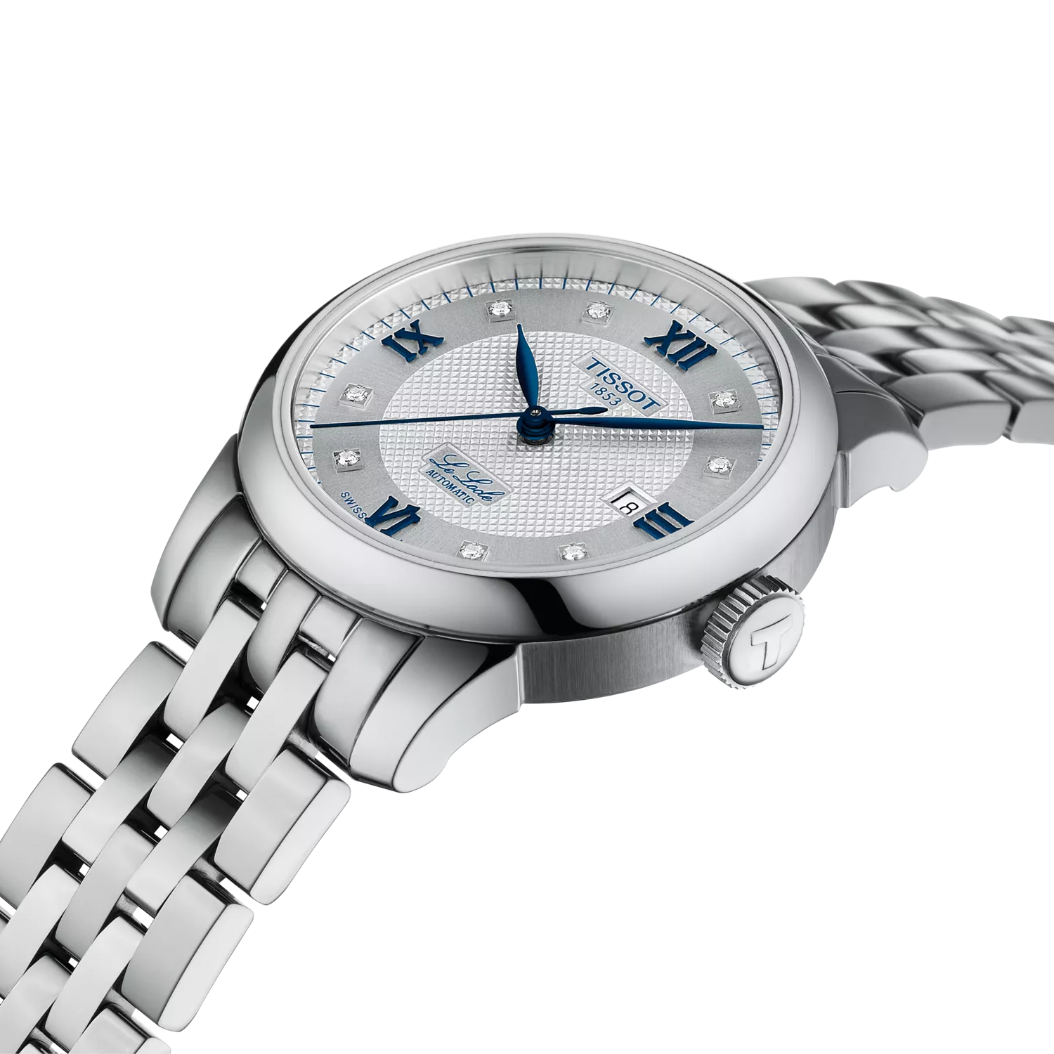 Tissot Le Locle 20th Anniversary 29mm