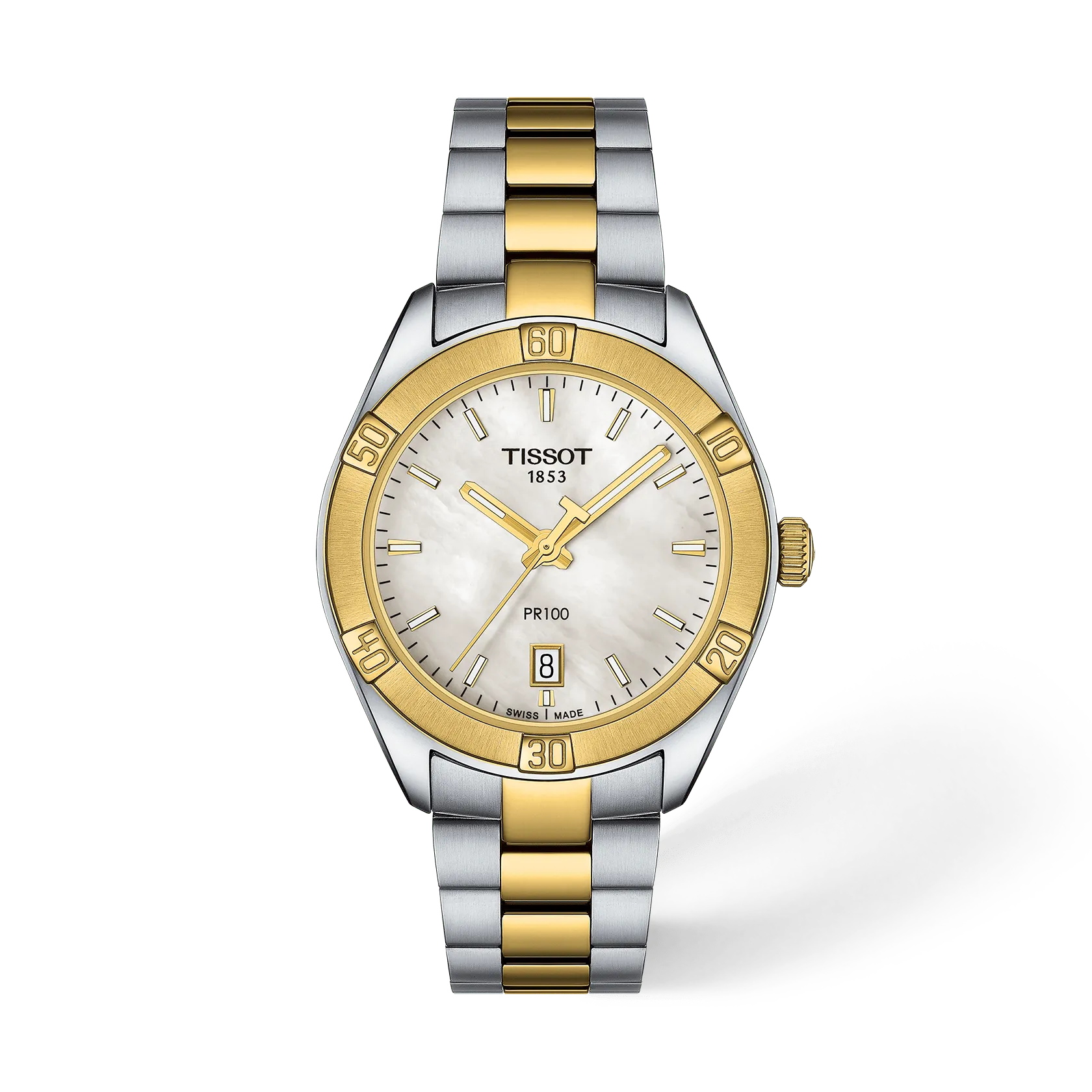 Tissot PR 100 Sport Chic 36mm