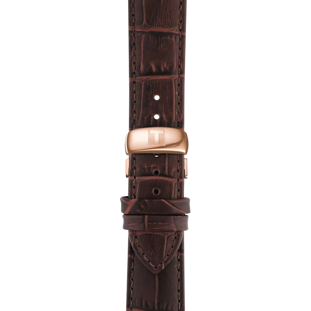 Tissot Tradition