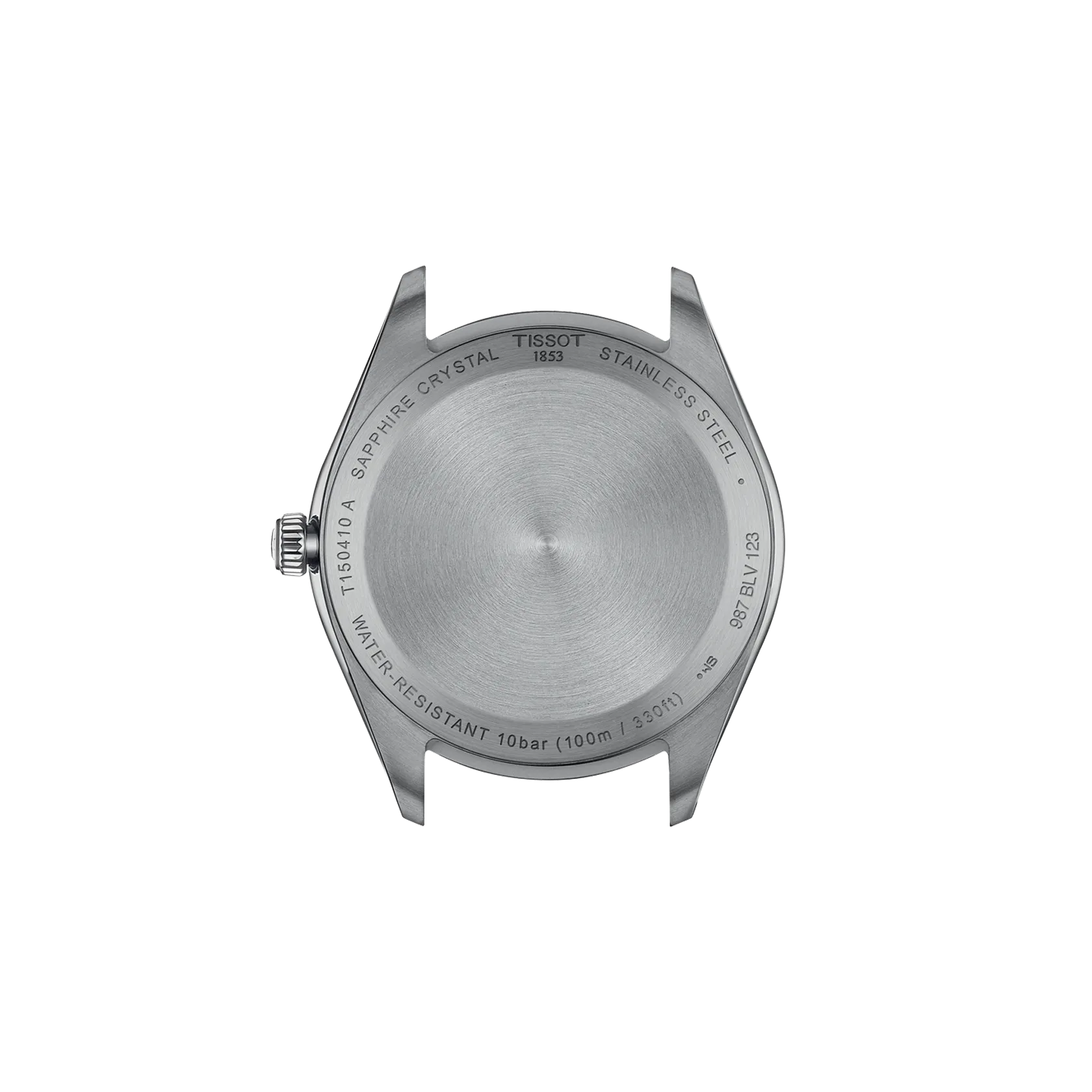 Tissot PR 100