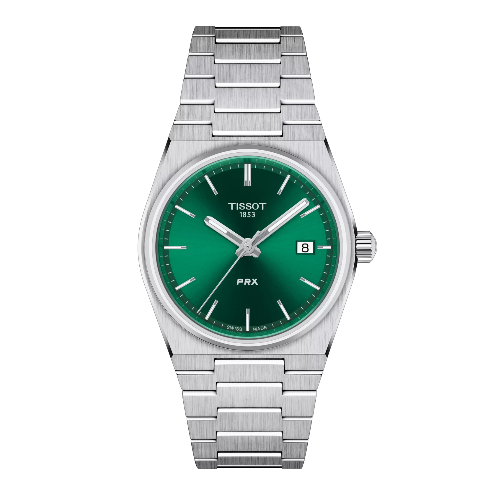 Tissot PRX 35mm
