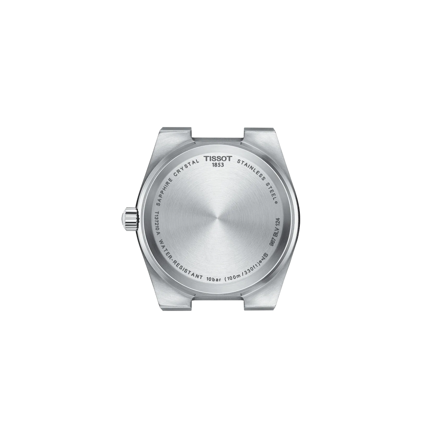 Tissot PRX 35mm