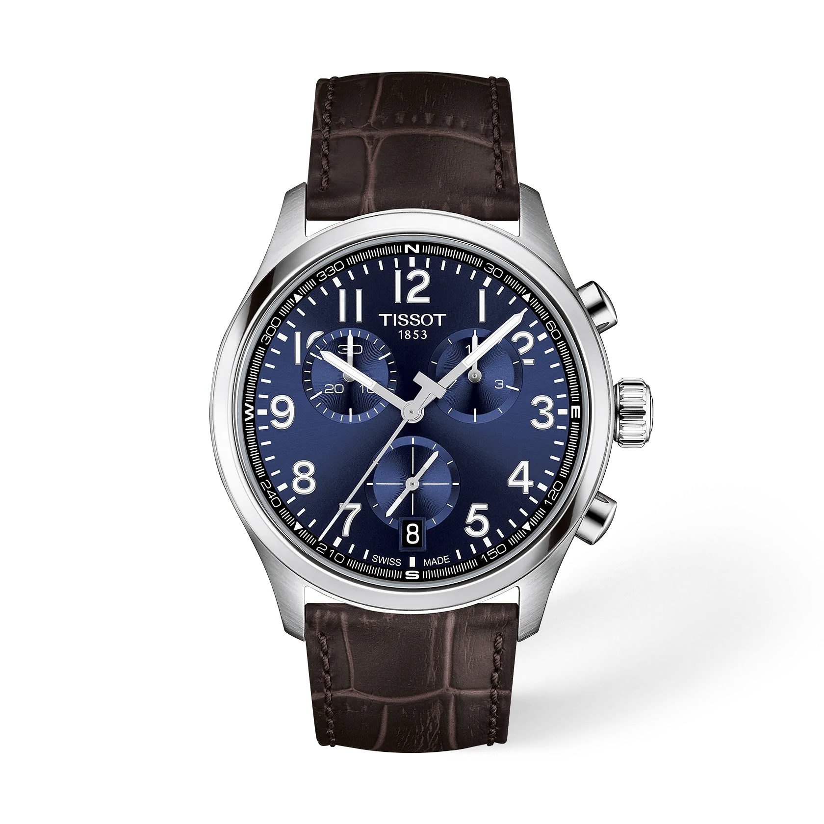 Tissot Chrono L 42mm | Model T1164171604200 | Tissot® United States