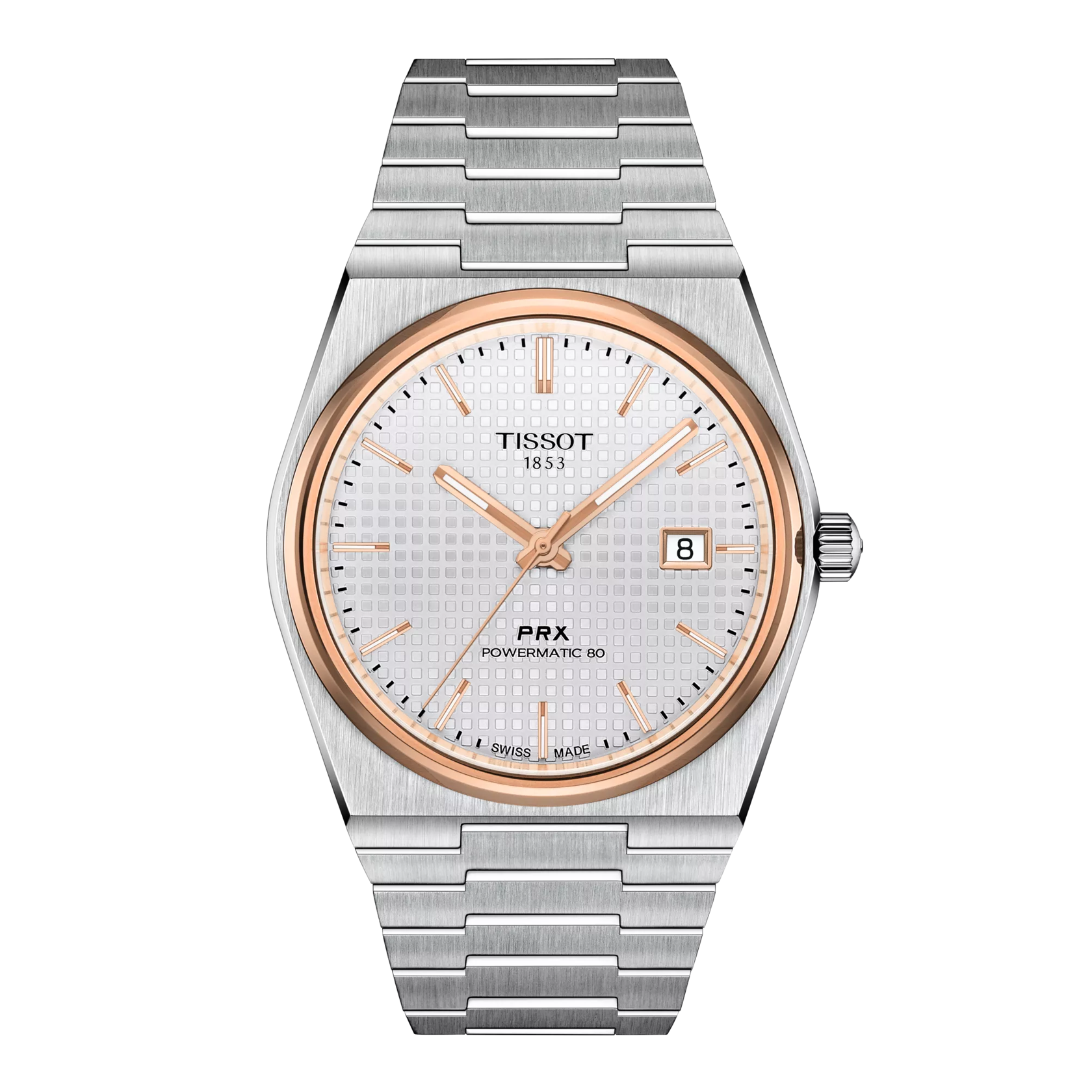 Tissot PRX Powermatic 80 40mm