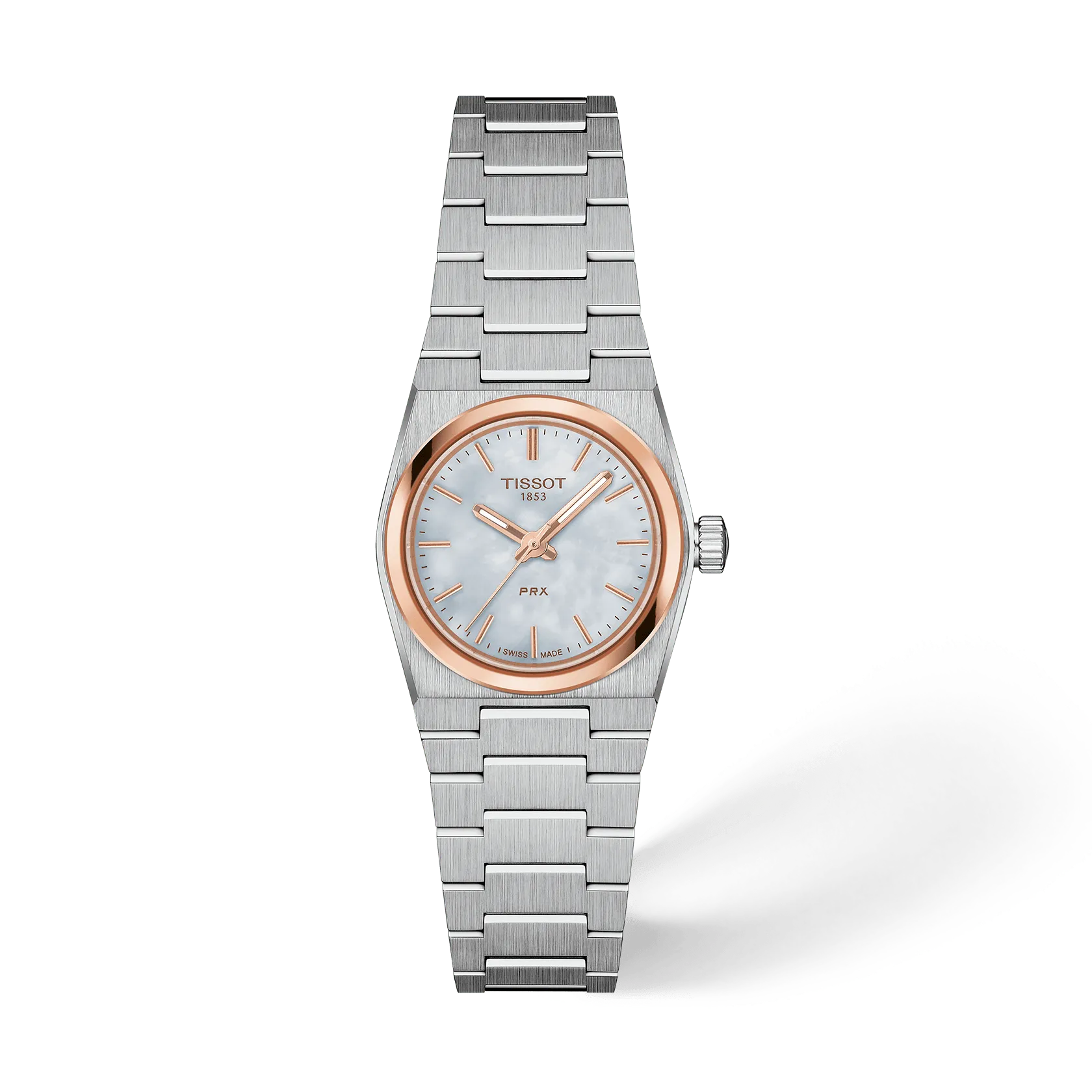 Tissot PRX 25mm