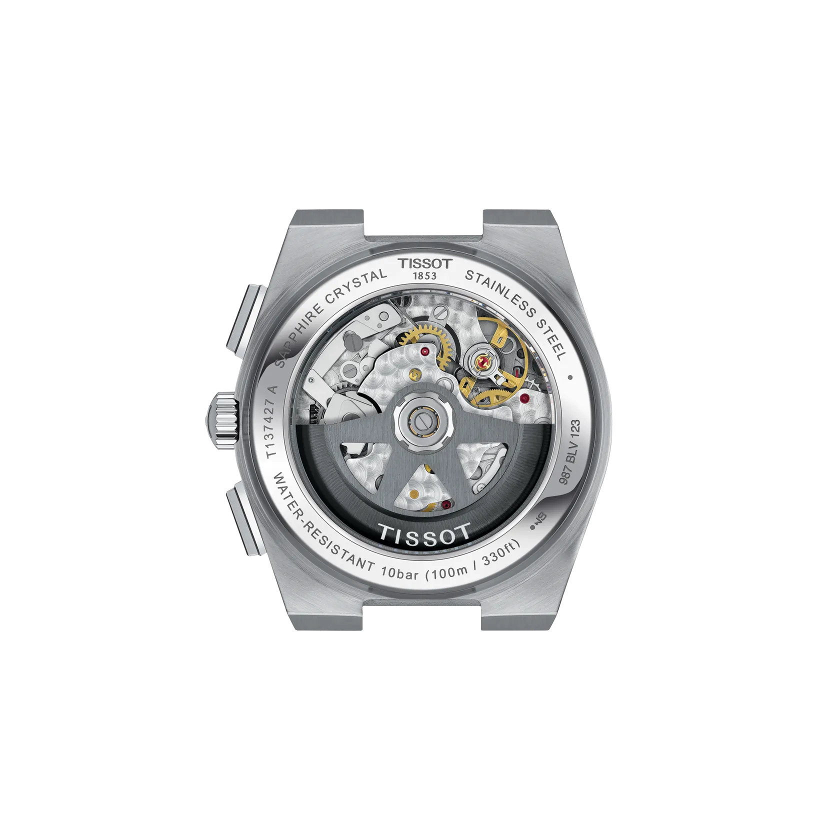Tissot PRX 42mm