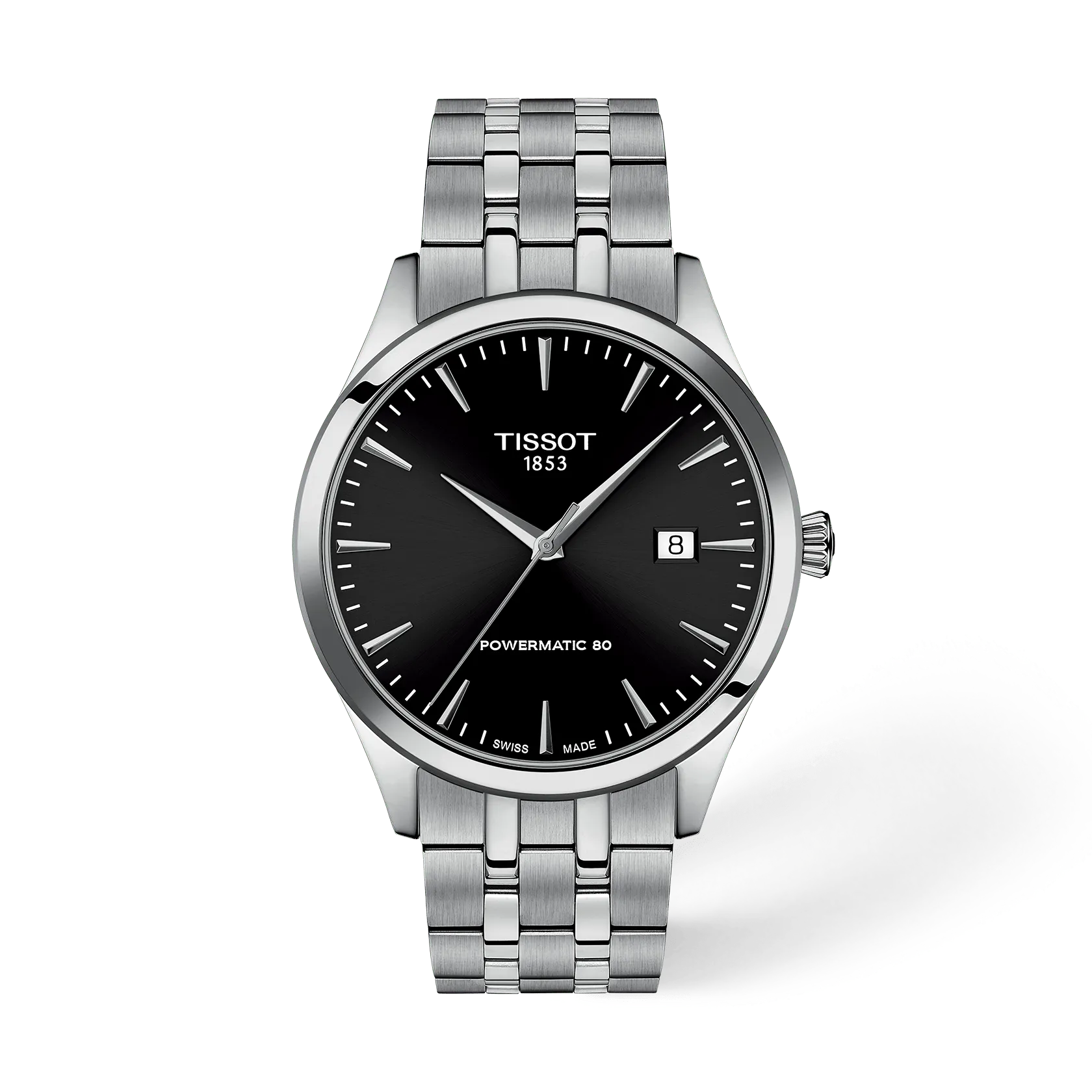 Tissot Classic Dream 40mm T158.407.11.051.00