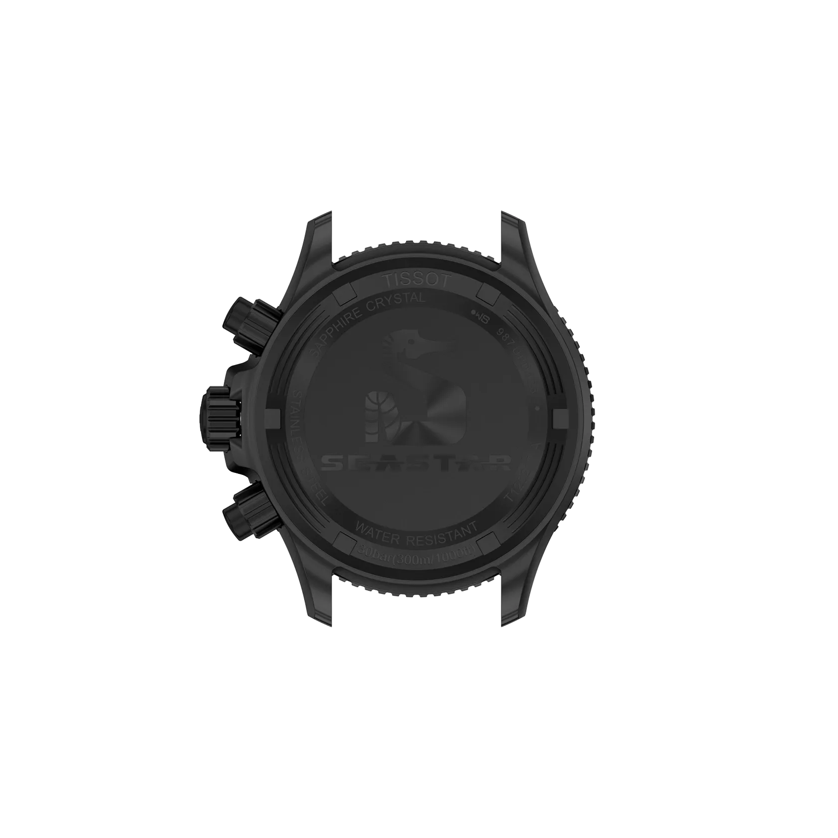 Tissot Seastar 1000 Quartz Chronograph 38mm