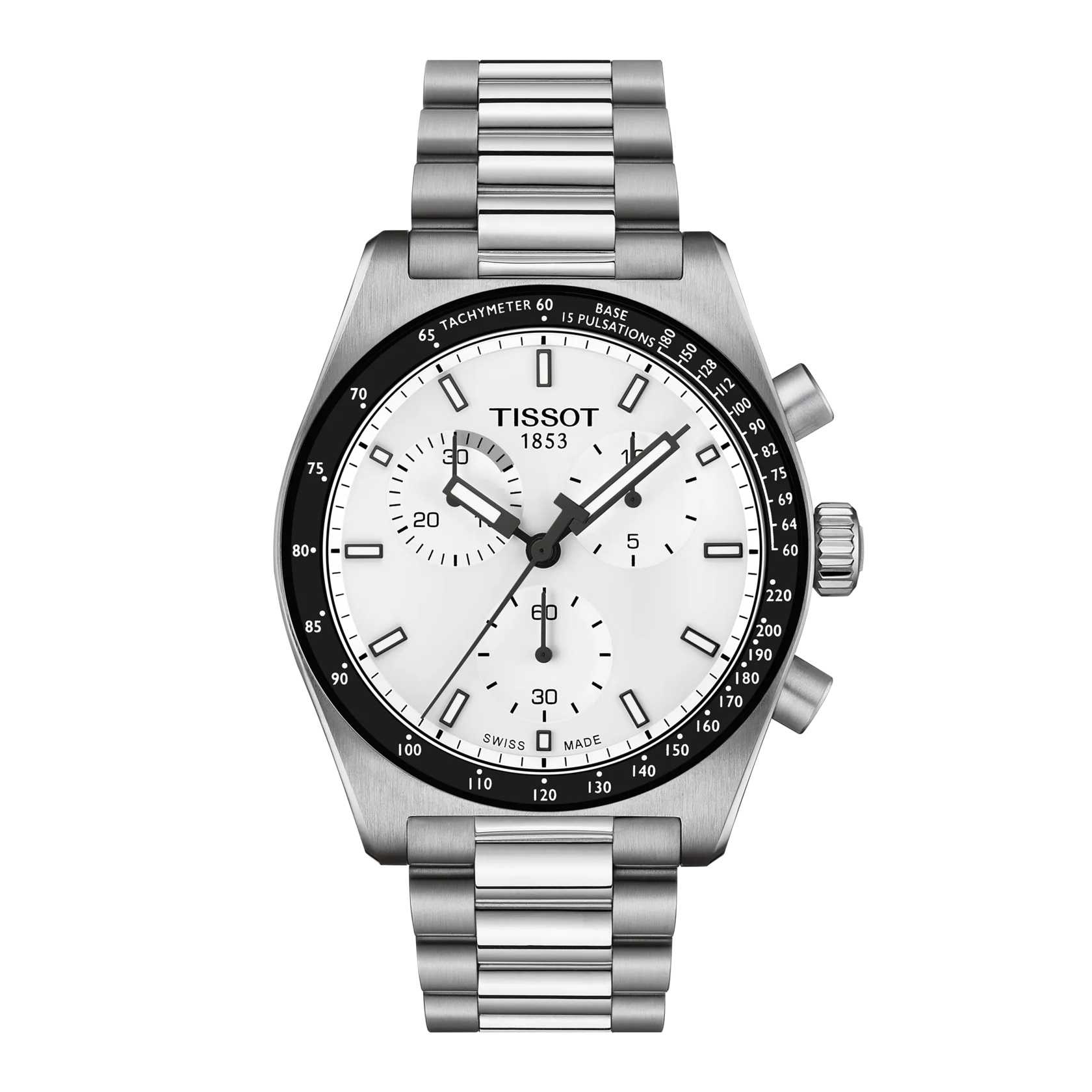 Tissot PR516 40mm