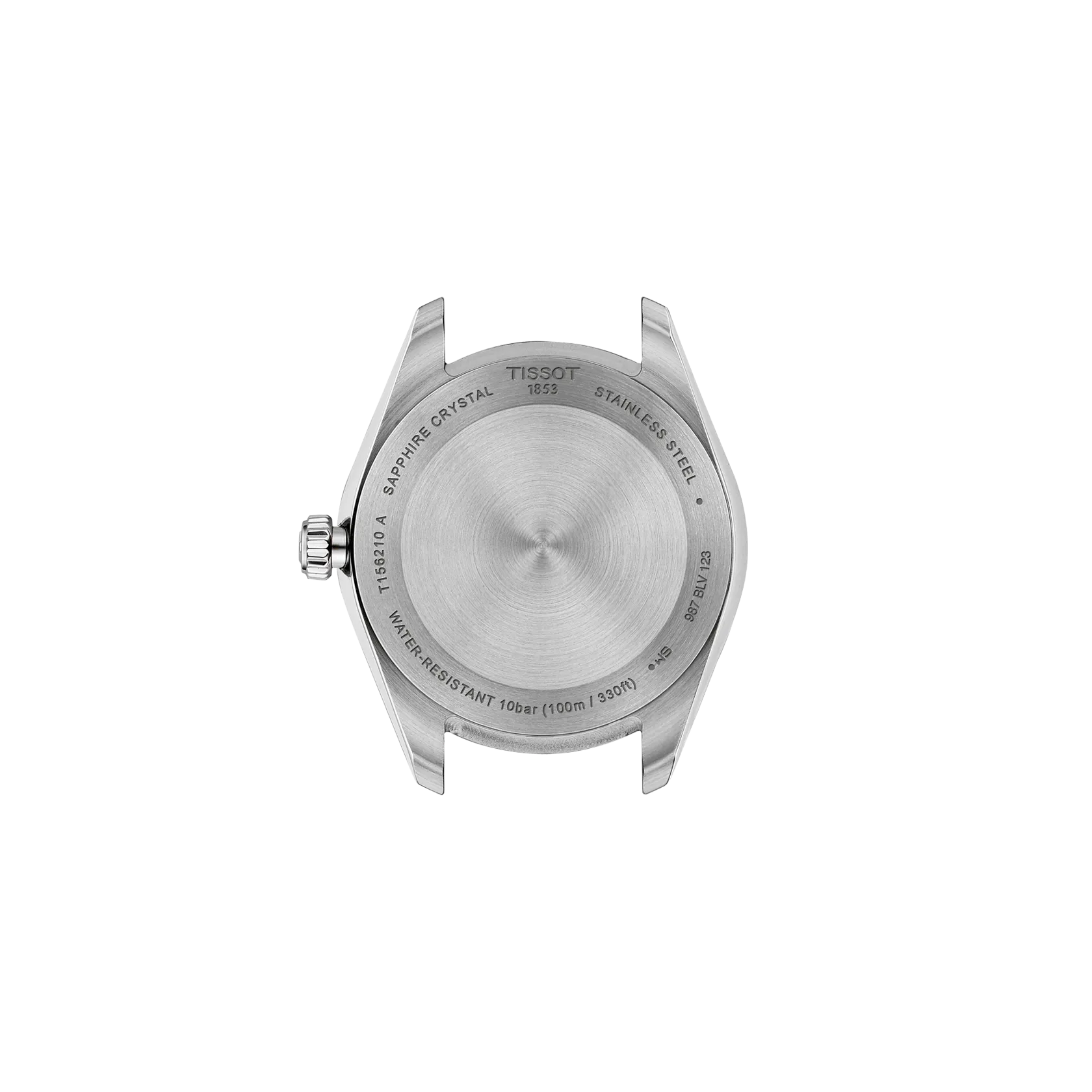 Tissot Ballade 34mm