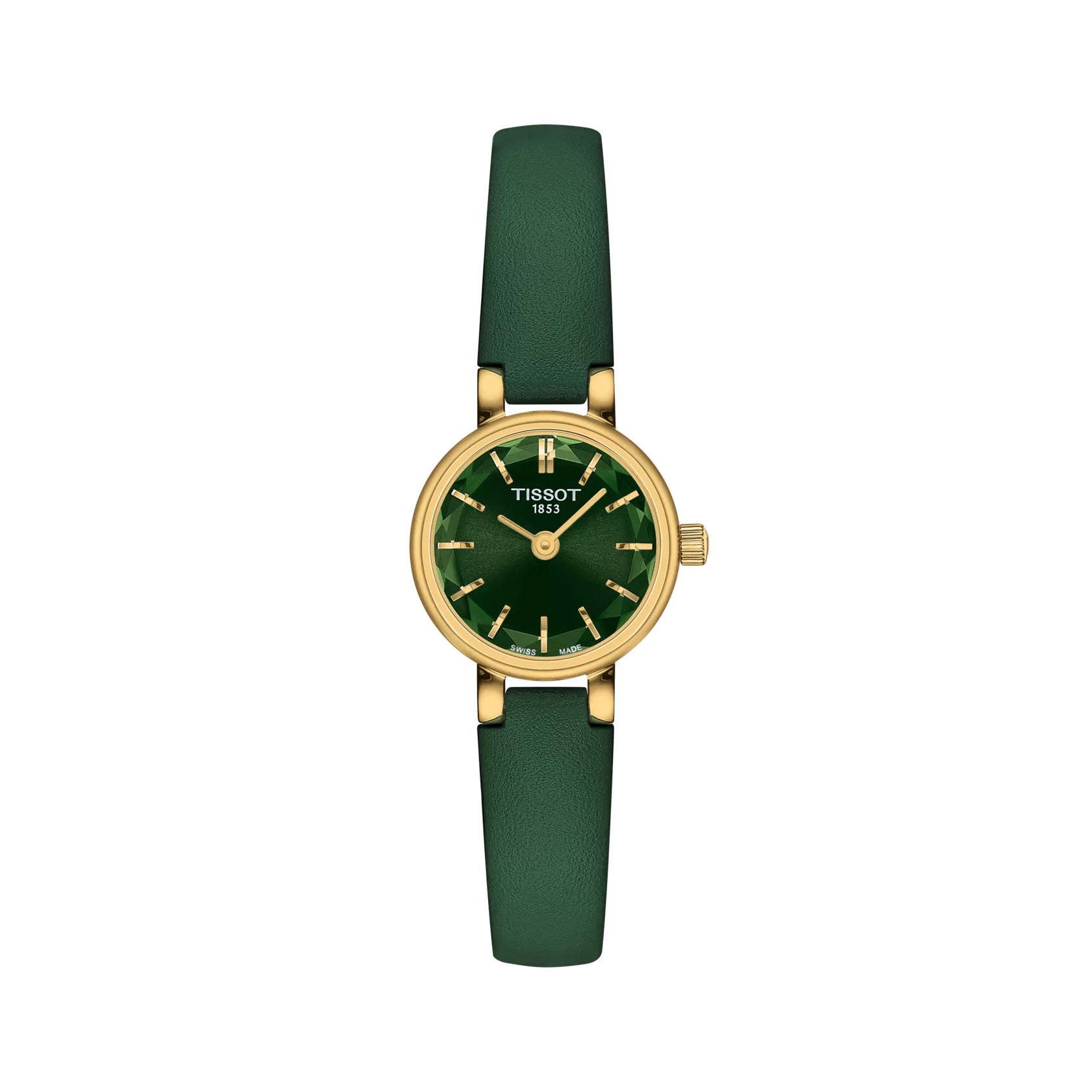 Tissot Lovely Round