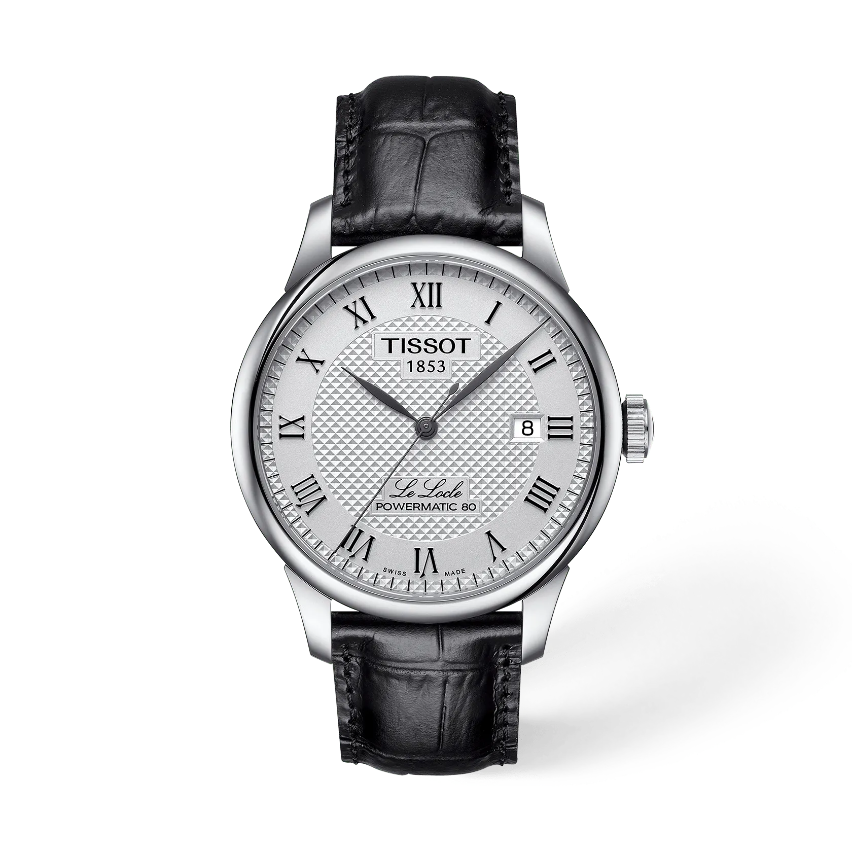 Tissot Le Locle 39.3mm