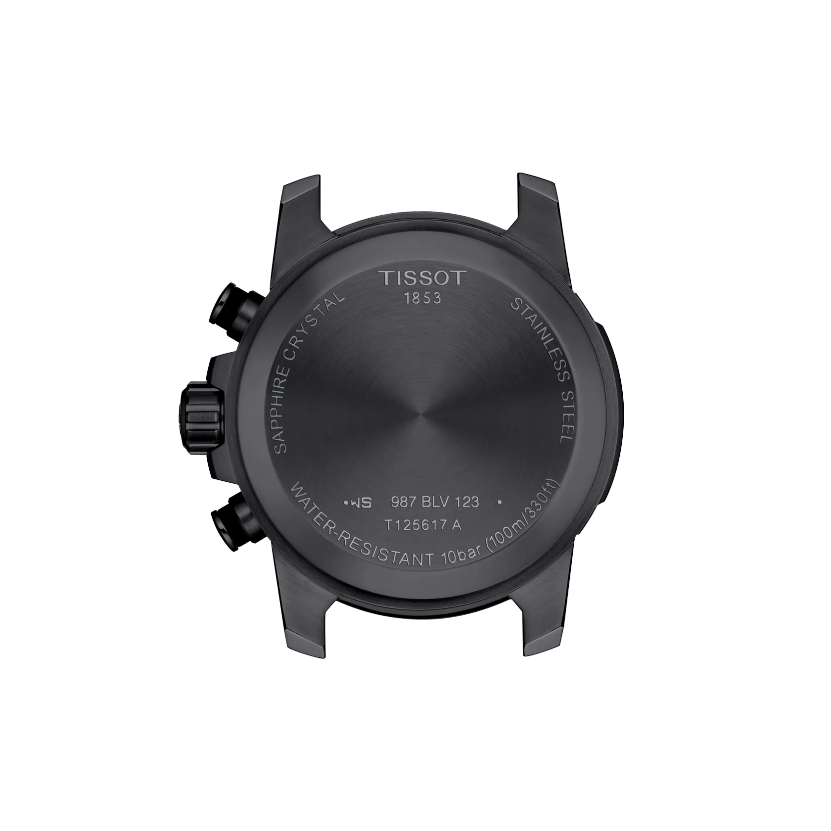 Tissot Supersport Chrono